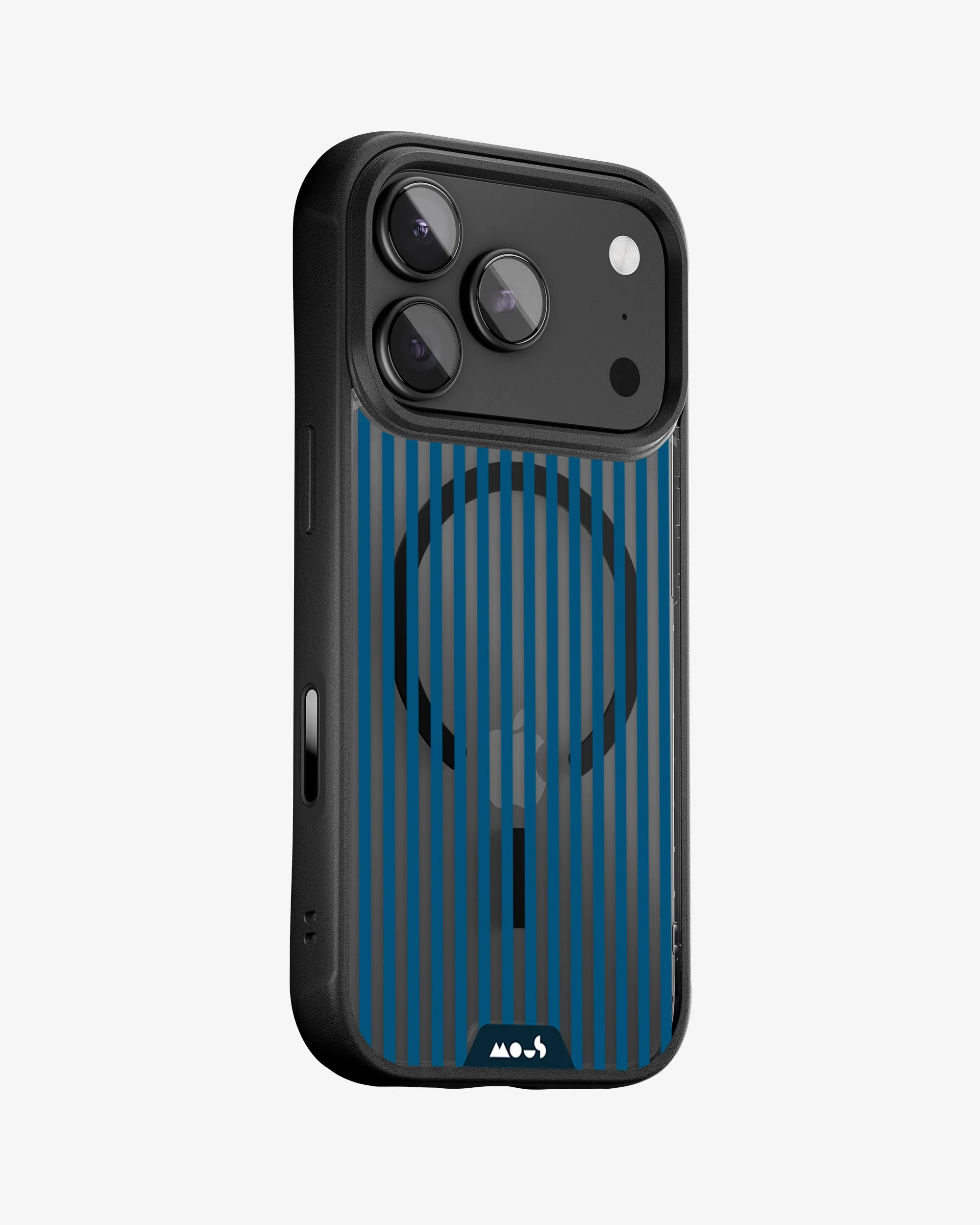Storm Protective Phone Case - Pinstripe MagSafe - Image 12