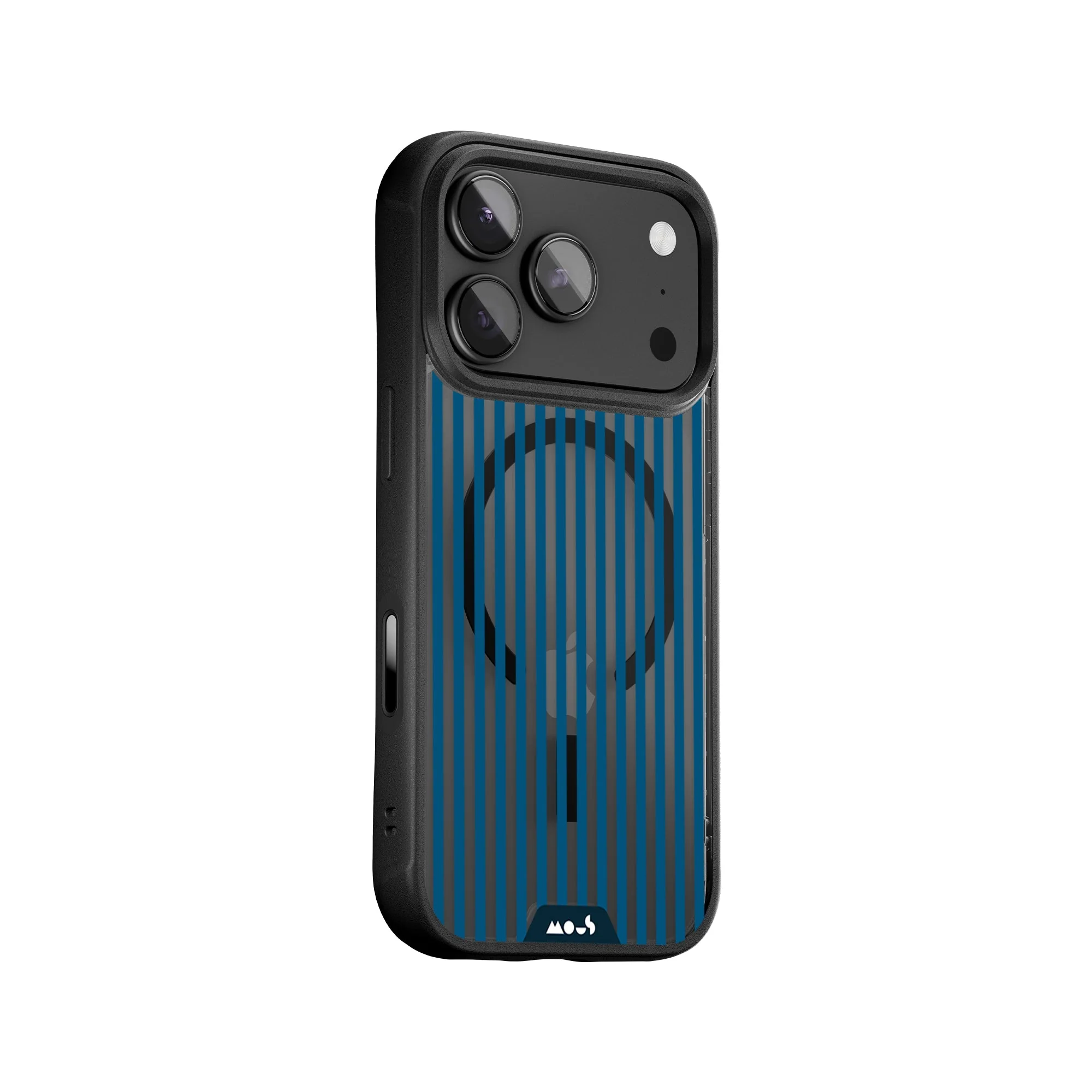 Storm Protective Phone Case - Pinstripe MagSafe - Image 14