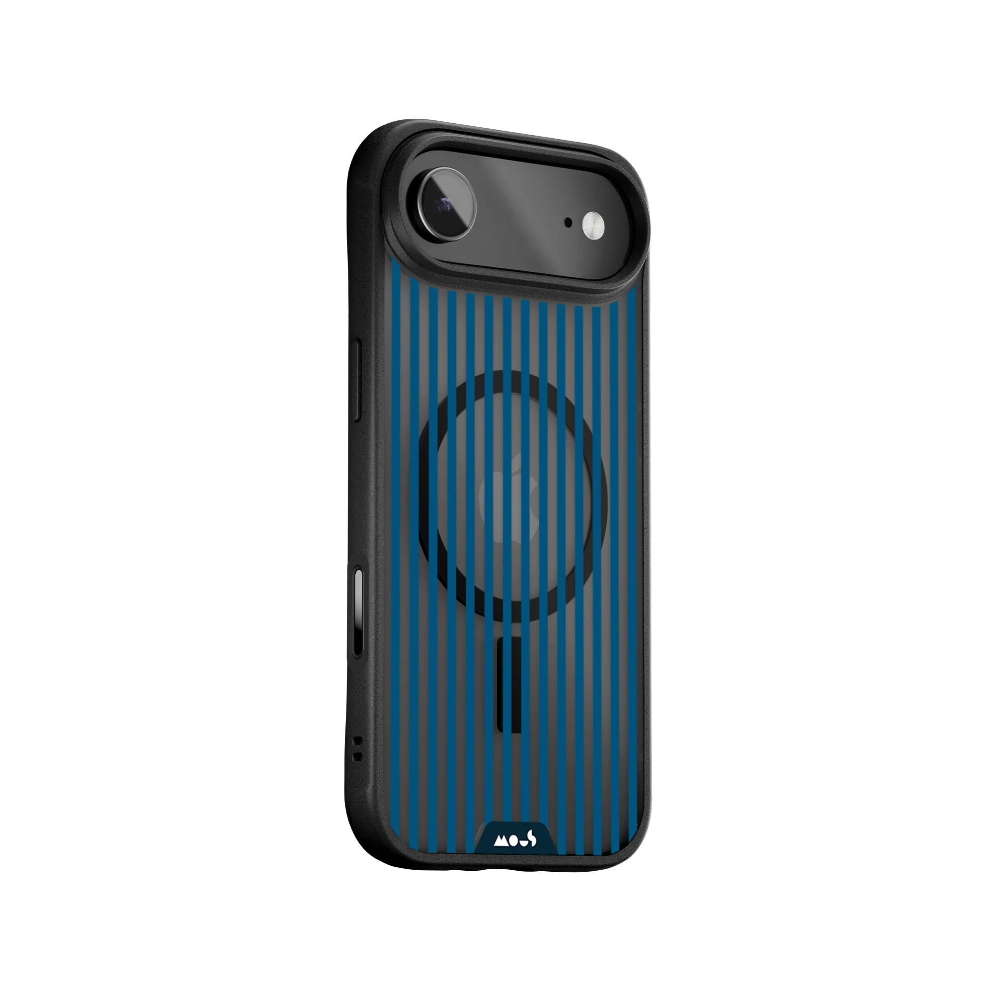 Storm Protective Phone Case - Pinstripe MagSafe - Image 16