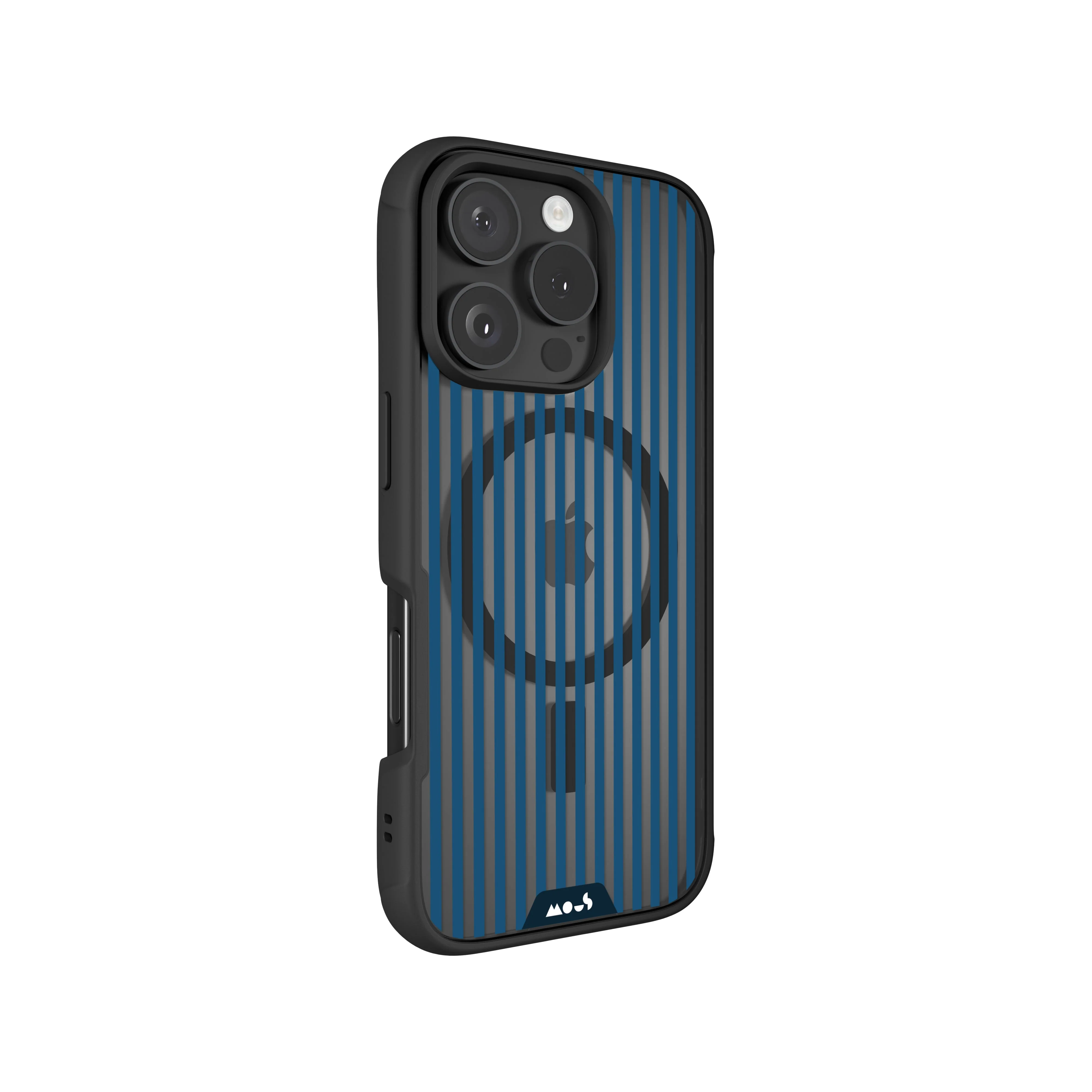 Storm Protective Phone Case - Pinstripe MagSafe - Image 2