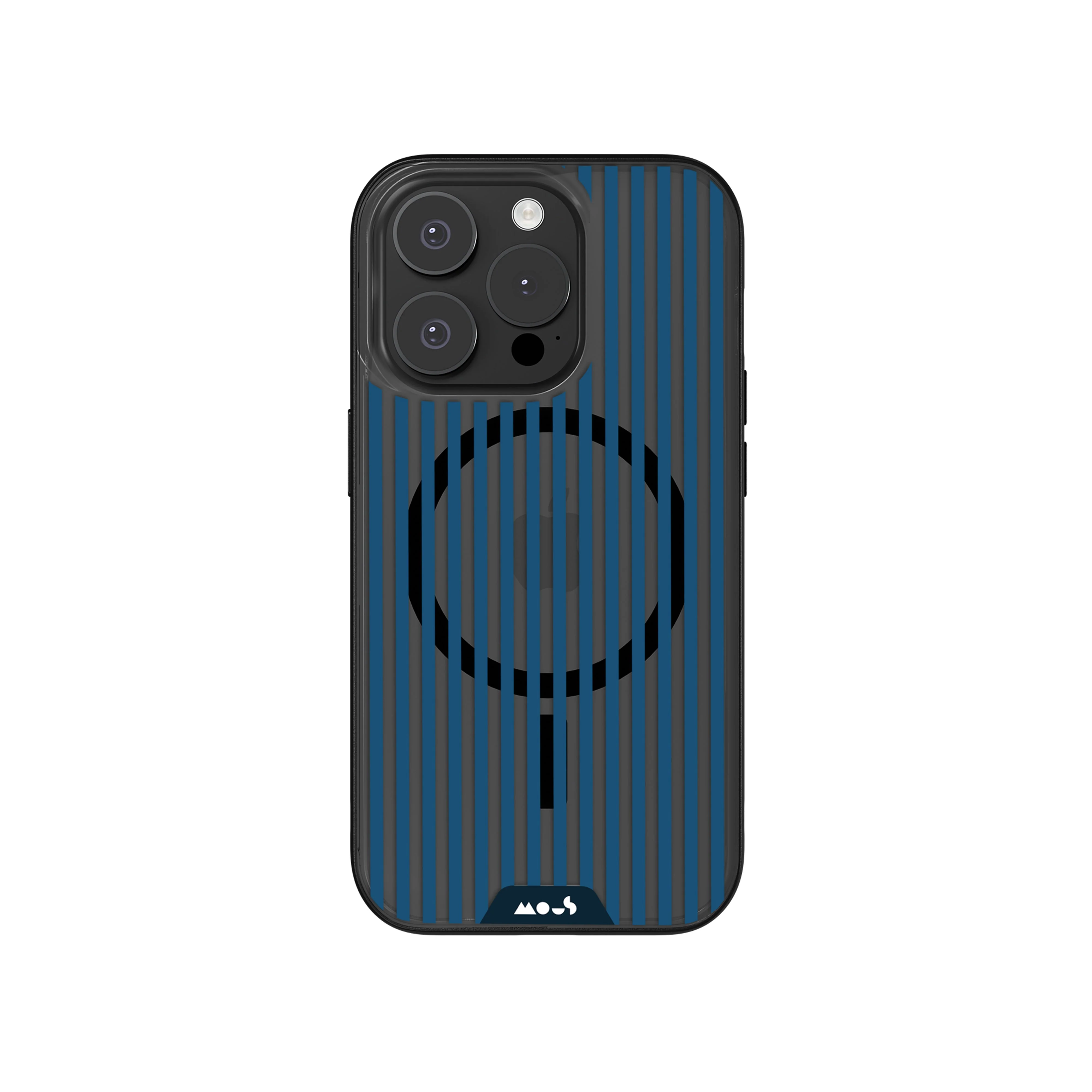 Storm Protective Phone Case - Pinstripe MagSafe - Image 4