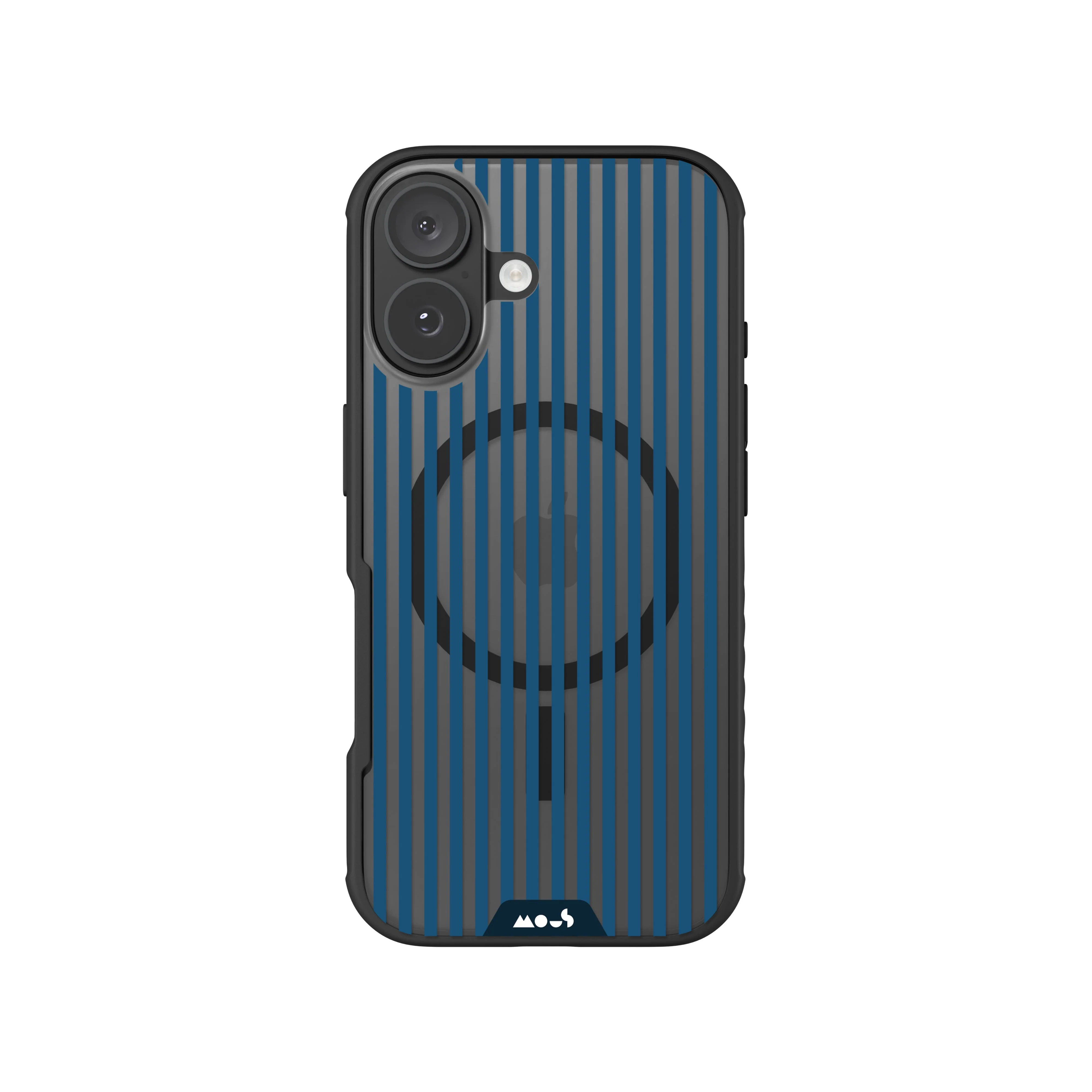 Storm Protective Phone Case - Pinstripe MagSafe - Image 9
