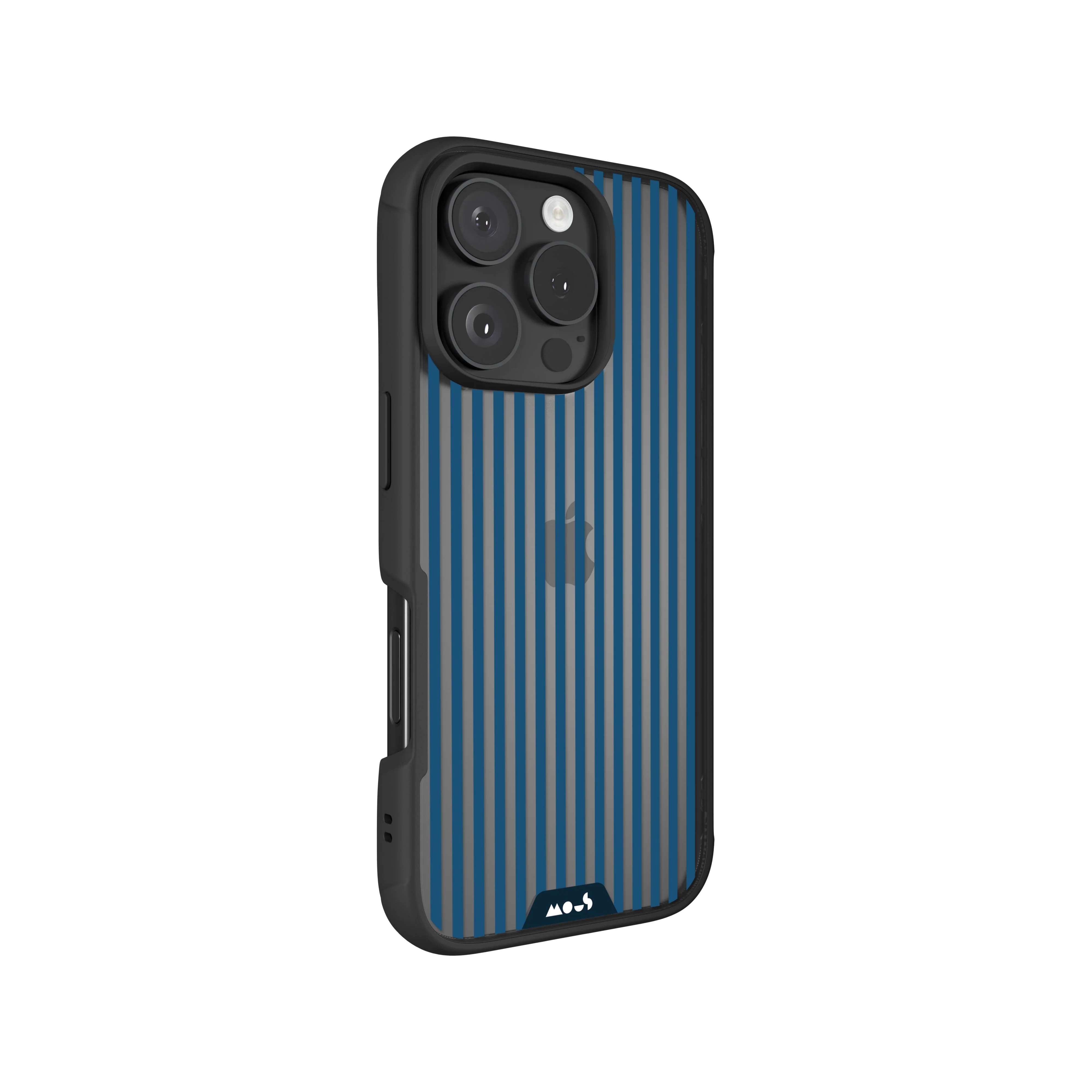 Storm Protective Phone Case - Pinstripe - Image 2