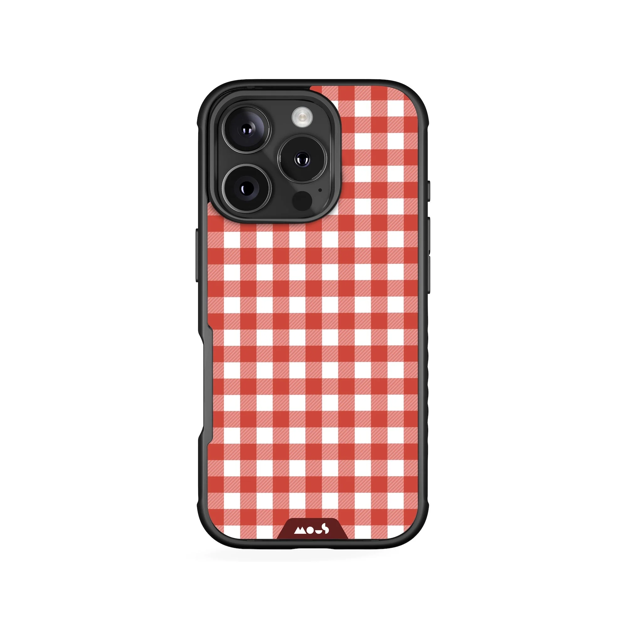 Strawberry Protective Phone Case - Picnic MagSafe - Image 2