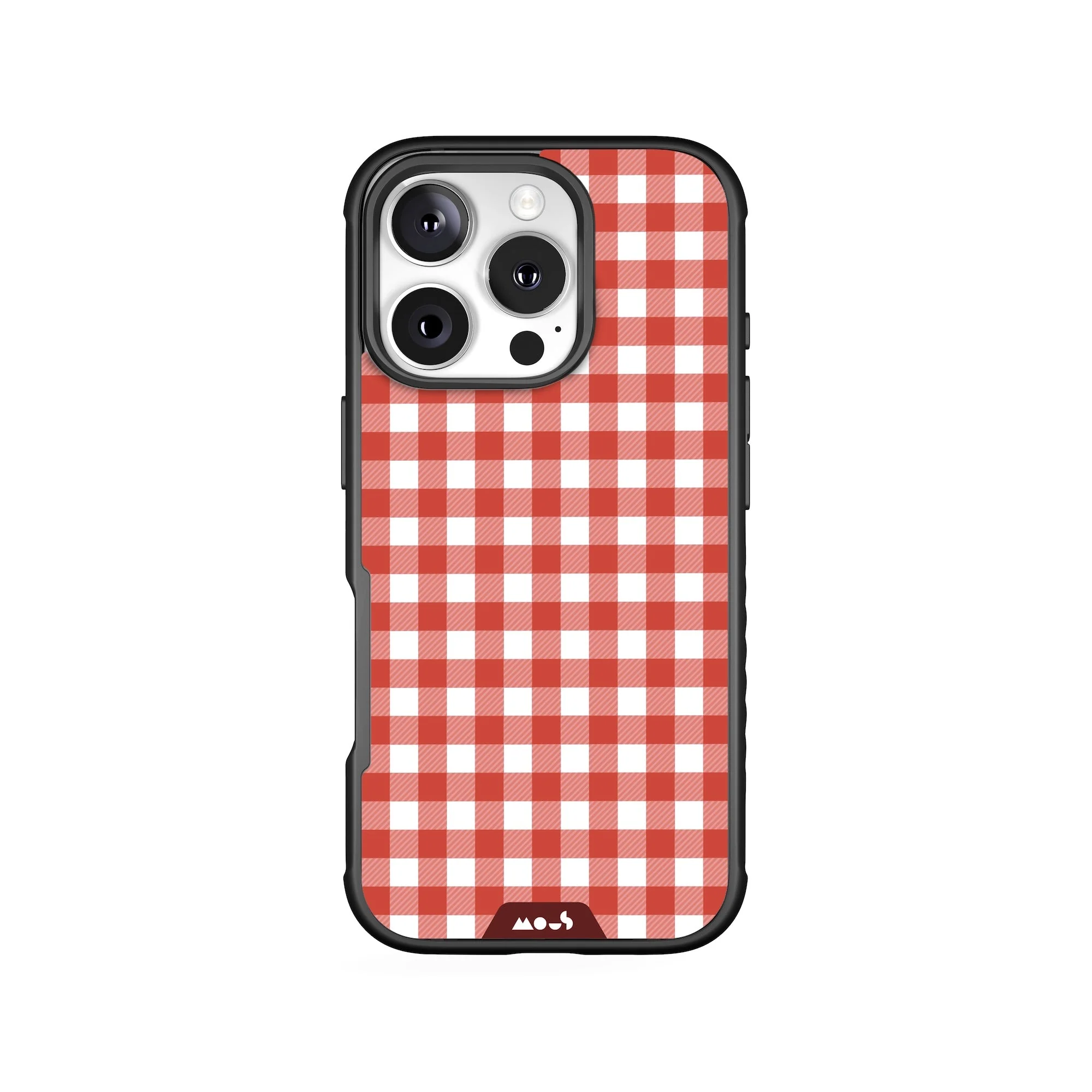 Strawberry Protective Phone Case - Picnic MagSafe - Image 3