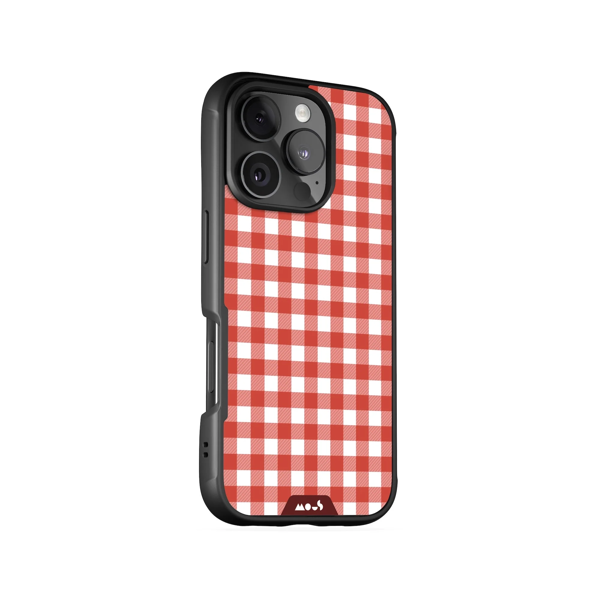 Strawberry Protective Phone Case - Picnic MagSafe - Image 4