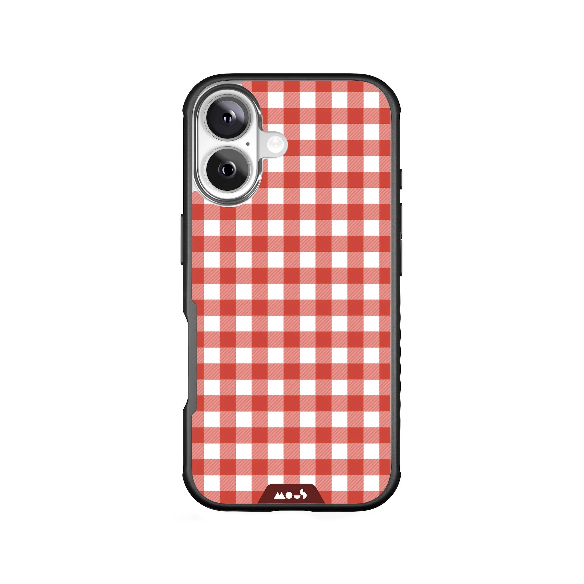 Strawberry Protective Phone Case - Picnic MagSafe - Image 7