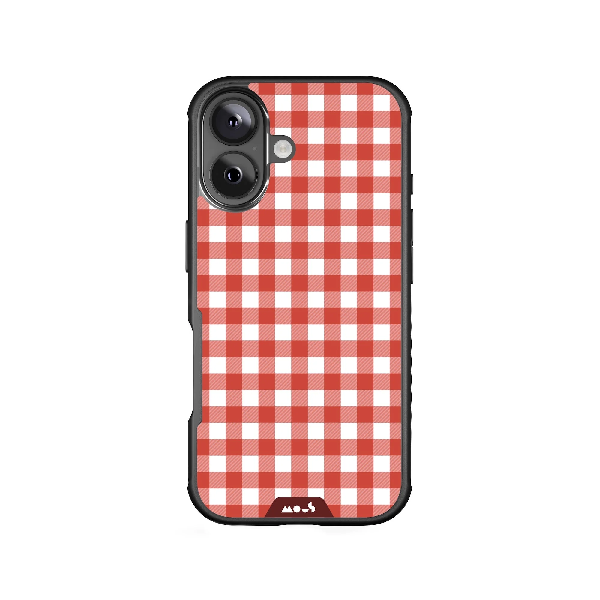 Strawberry Protective Phone Case - Picnic MagSafe - Image 8