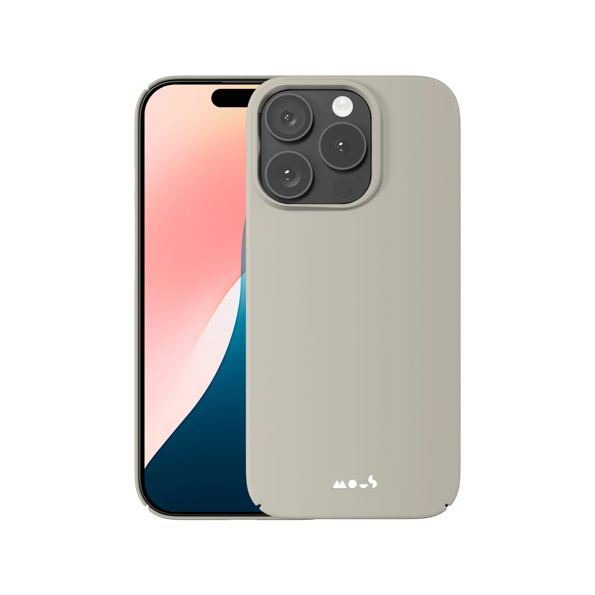 Stone Lightweight Phone Case - Super Thin - Image 2