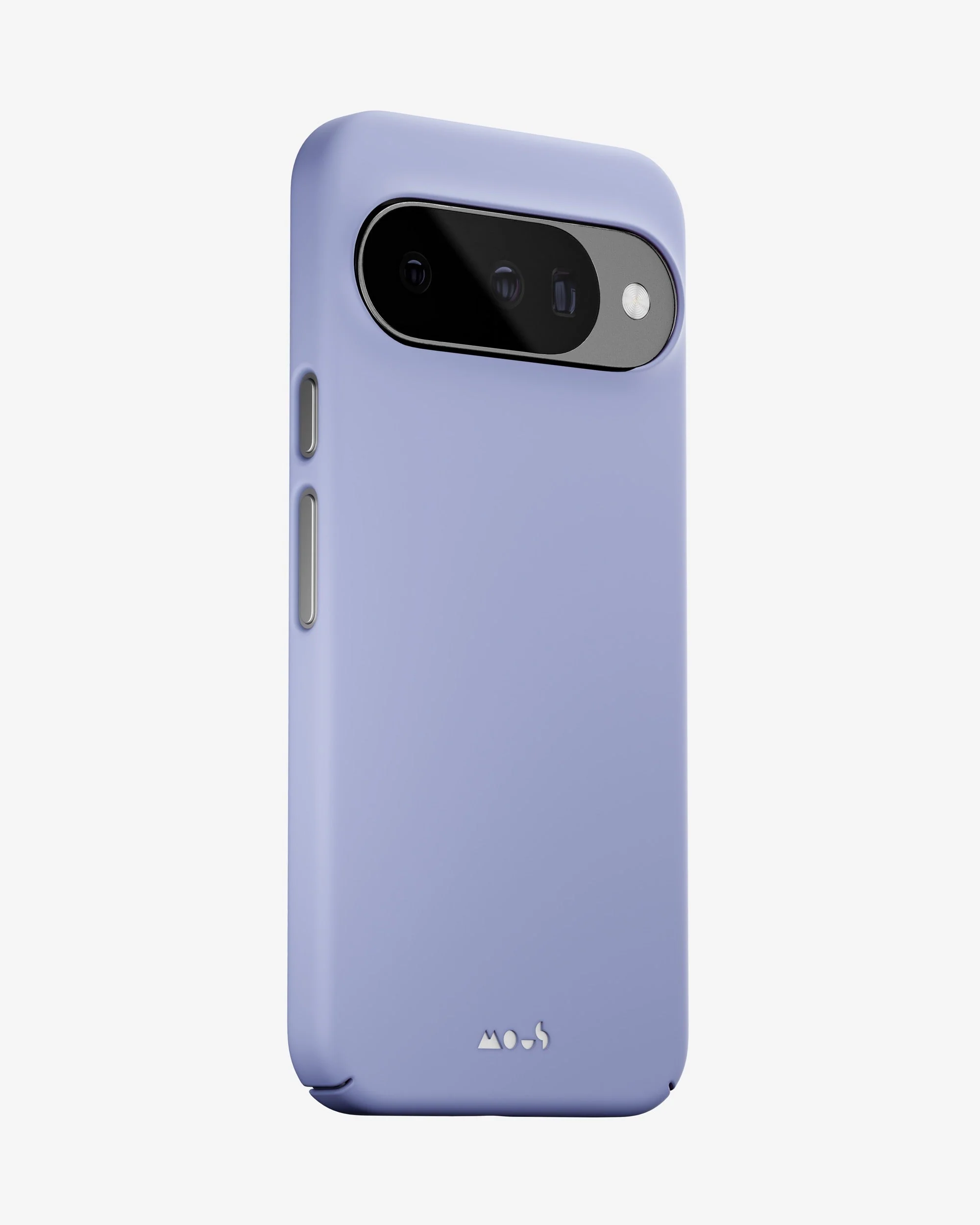 Fresh Lilac Lightweight Phone Case - Super Thin - Image 14