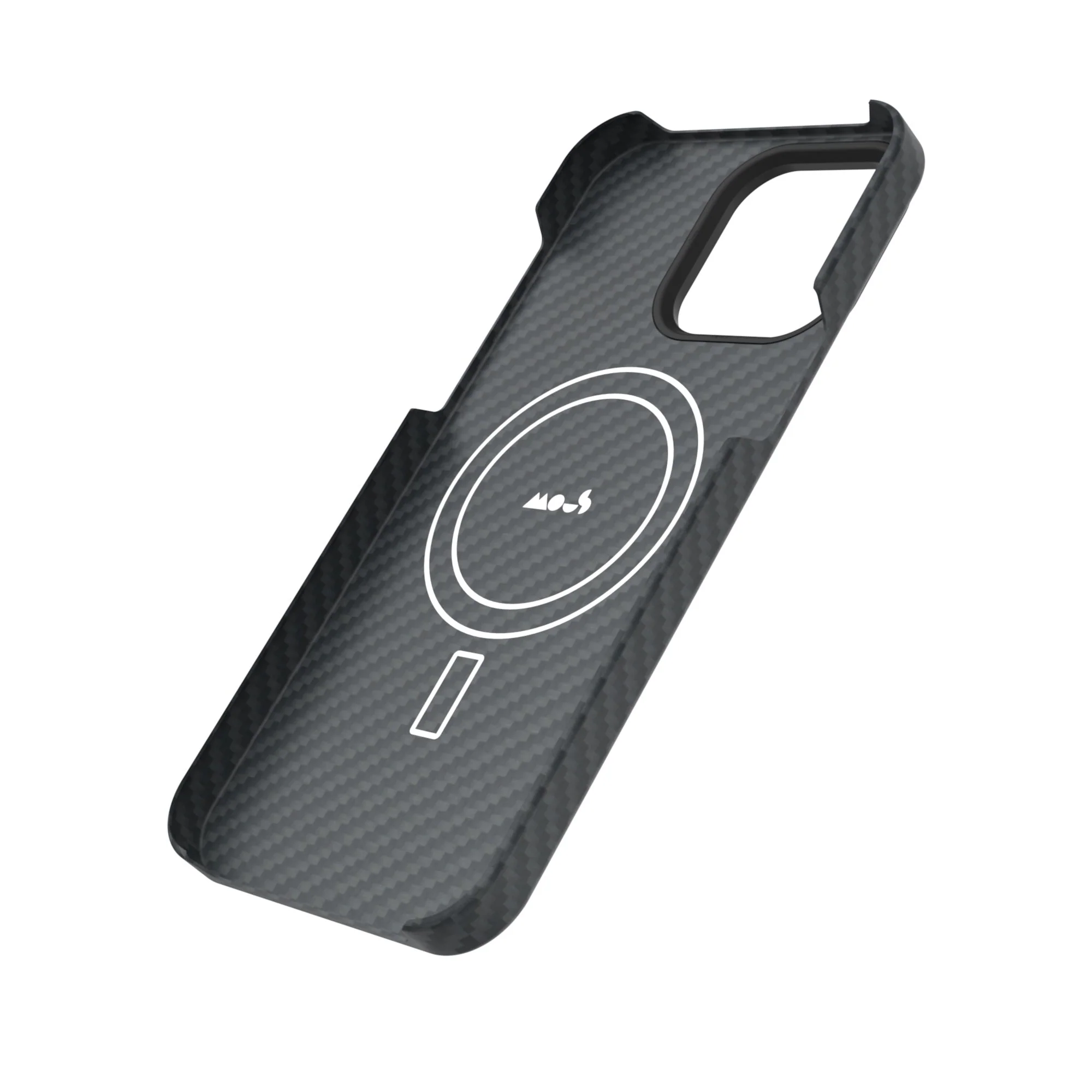 Aramid Fibre Lightweight Phone Case - Super Thin - Image 10