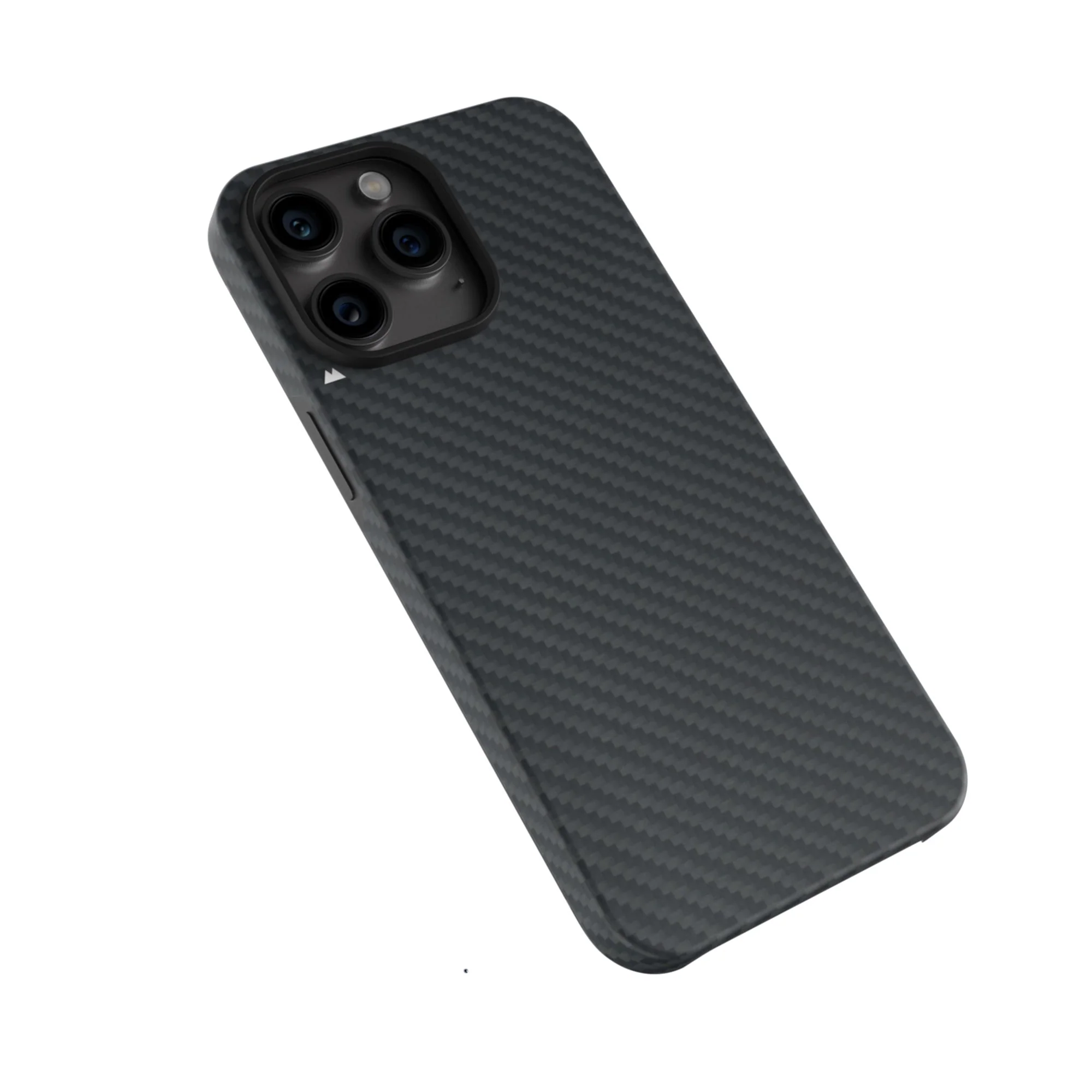 Aramid Fibre Lightweight Phone Case - Super Thin - Image 12