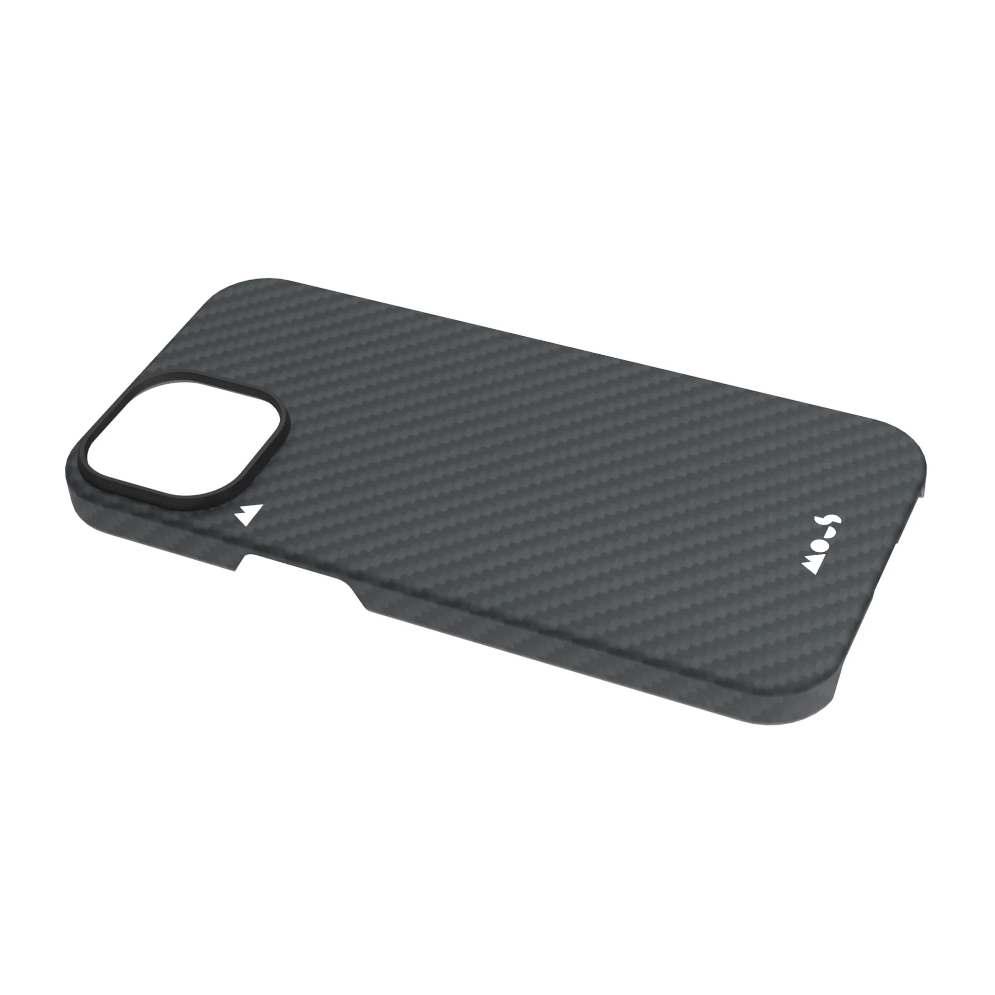Aramid Fibre Lightweight Phone Case - Super Thin - Image 13