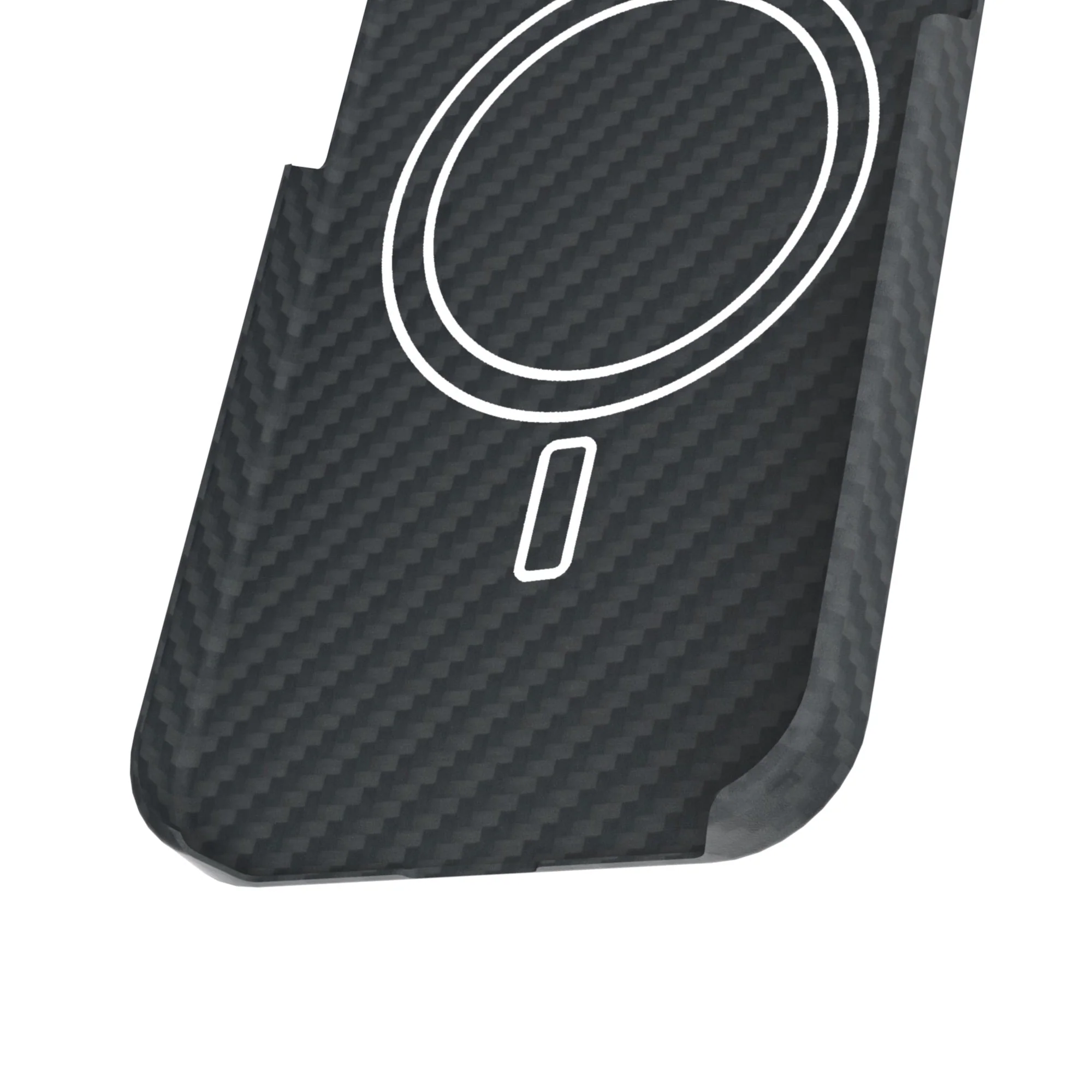 Aramid Fibre Lightweight Phone Case - Super Thin - Image 16