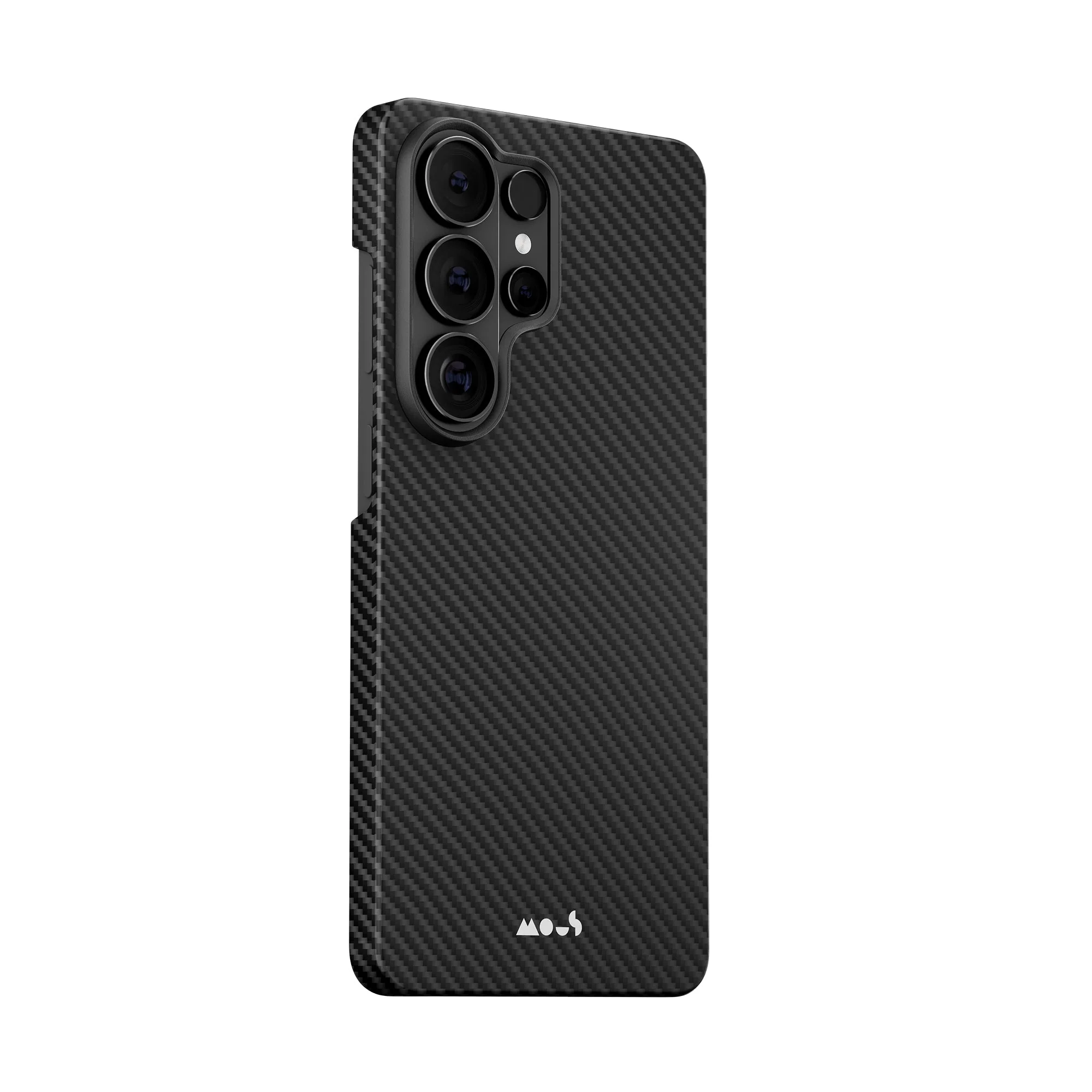 Aramid Fibre Lightweight Phone Case - Super Thin - Image 36