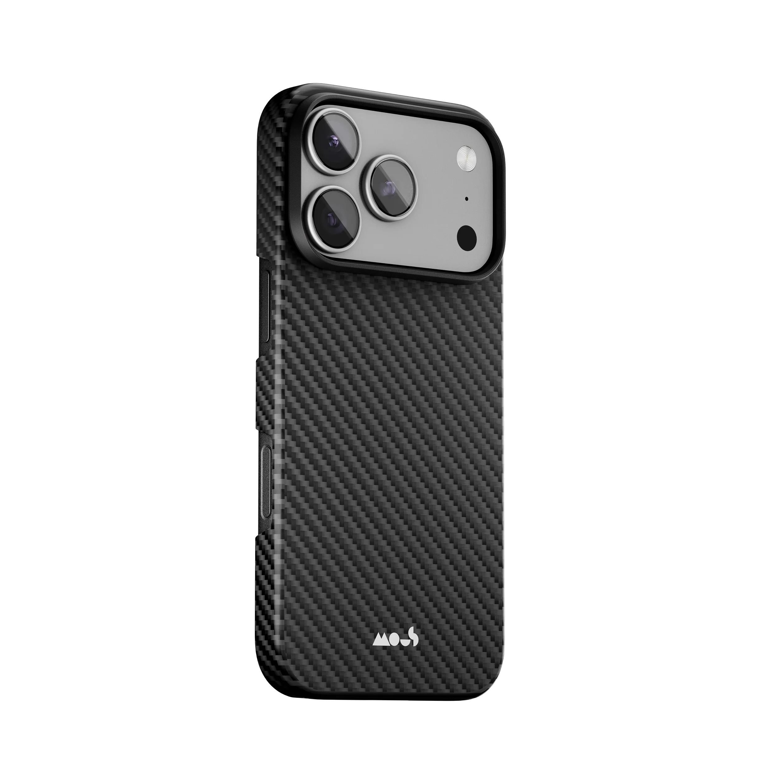 Aramid Fibre Lightweight Phone Case - Super Thin - Image 37