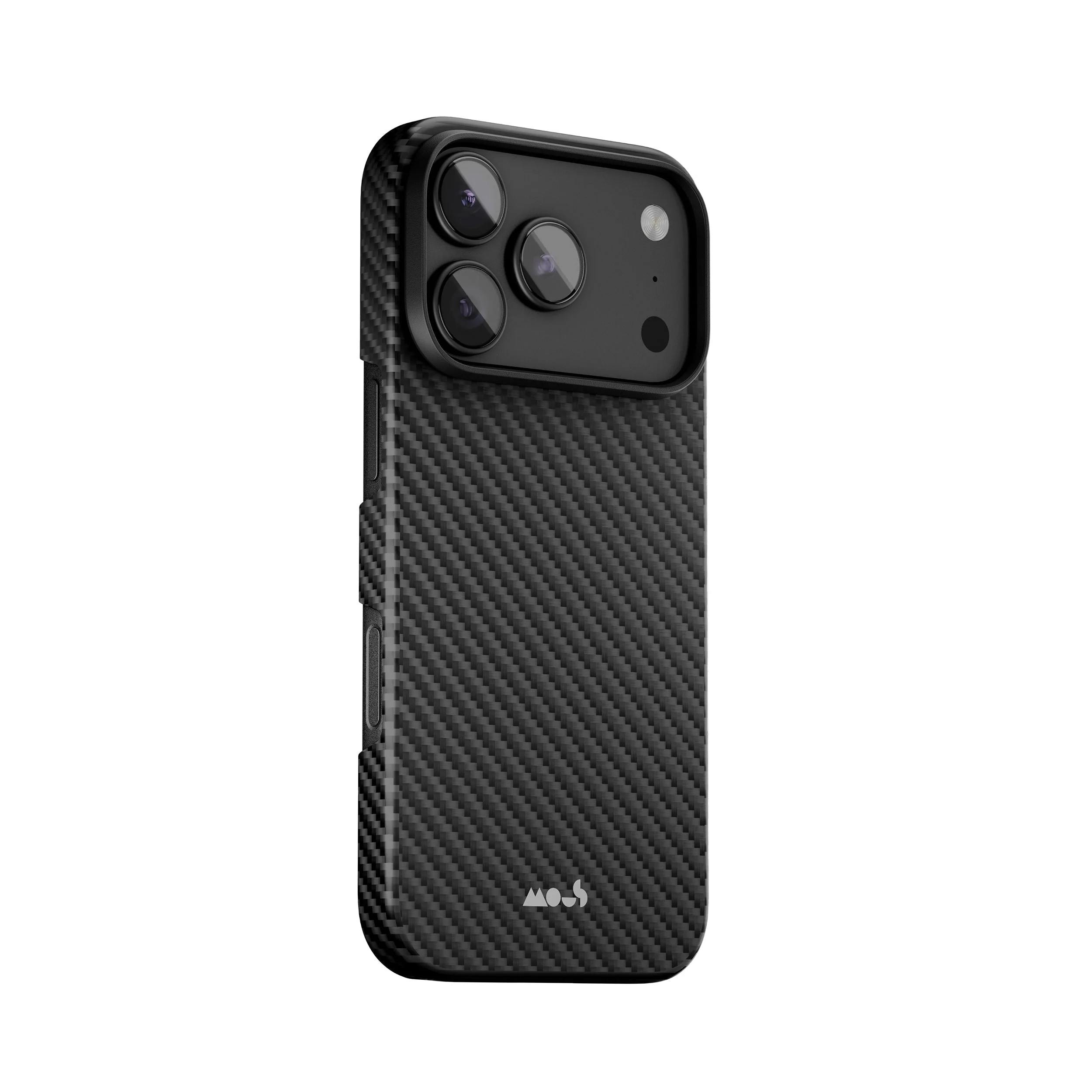 Aramid Fibre Lightweight Phone Case - Super Thin - Image 4