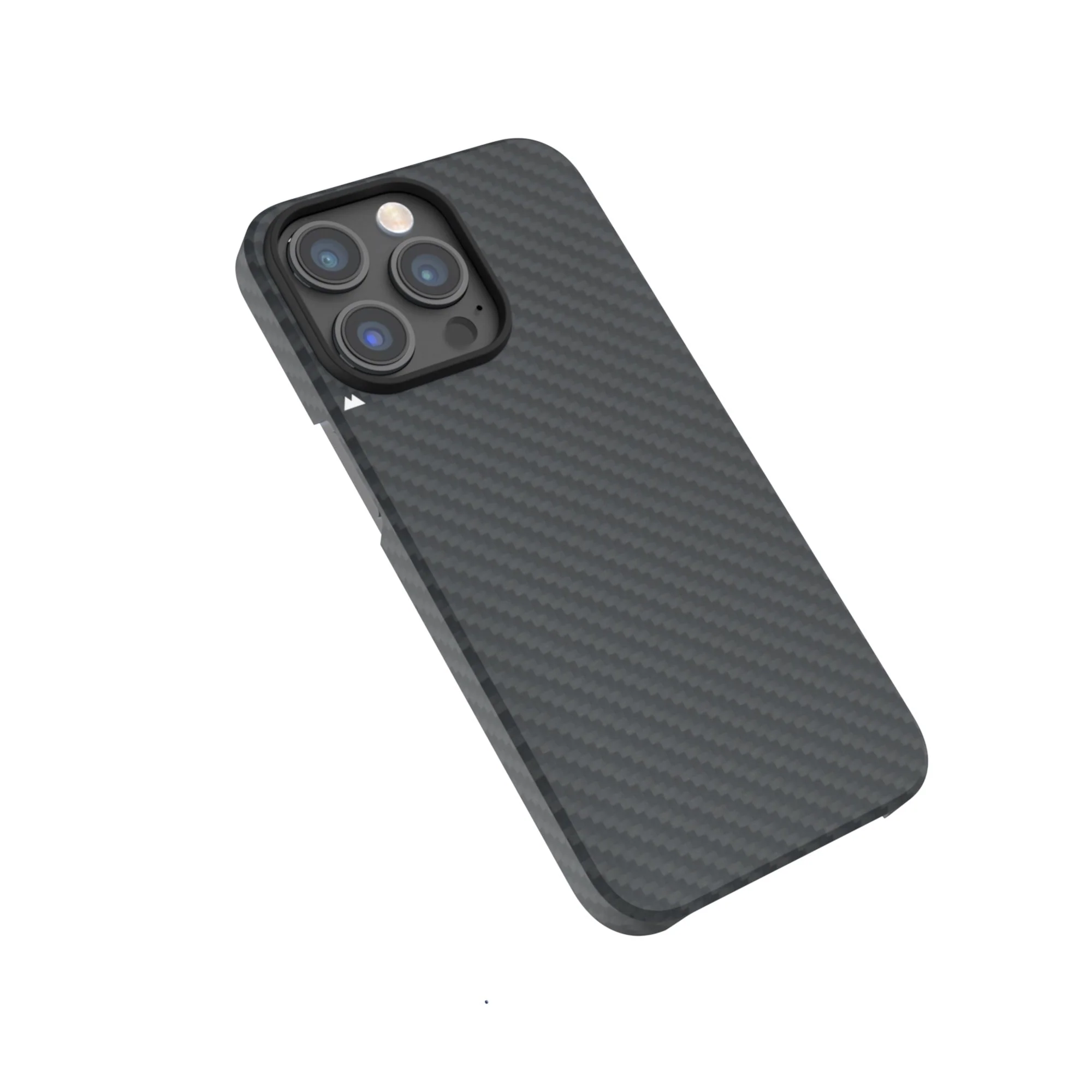 Aramid Fibre Lightweight Phone Case - Super Thin - Image 42