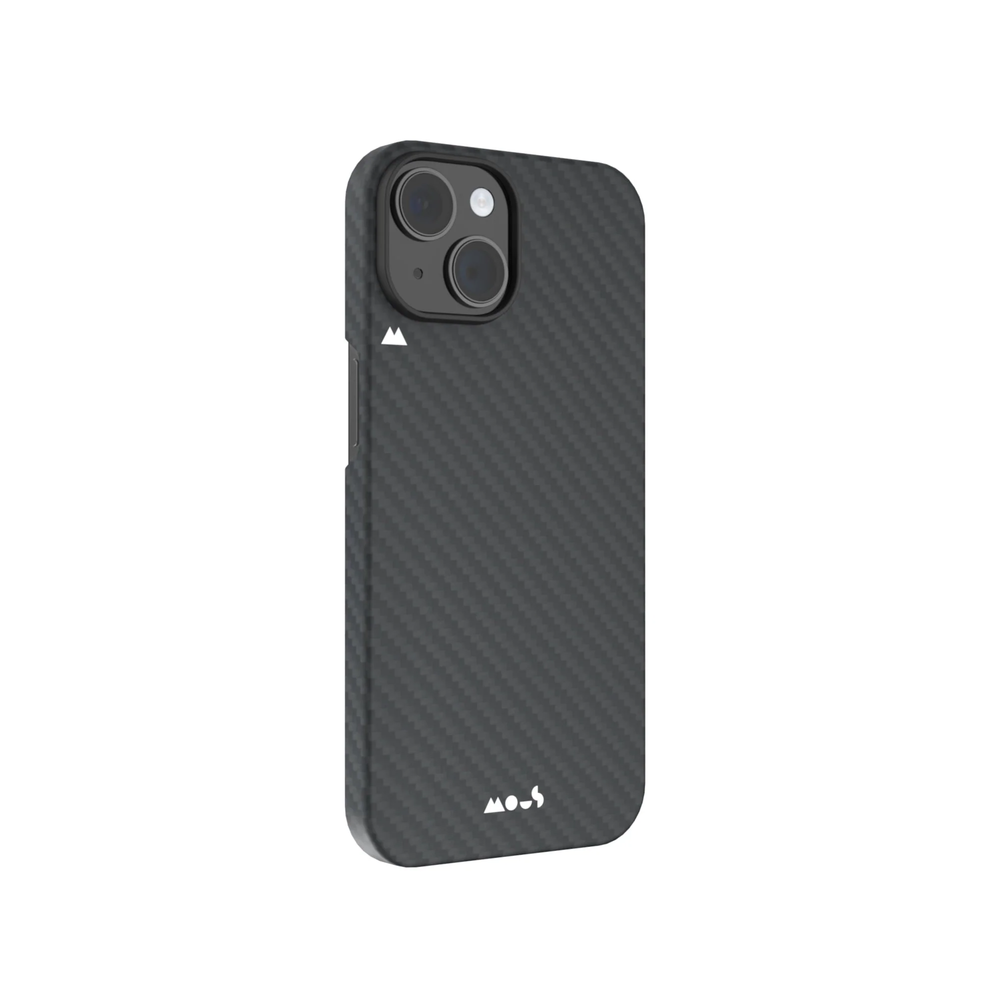 Aramid Fibre Lightweight Phone Case - Super Thin - Image 48