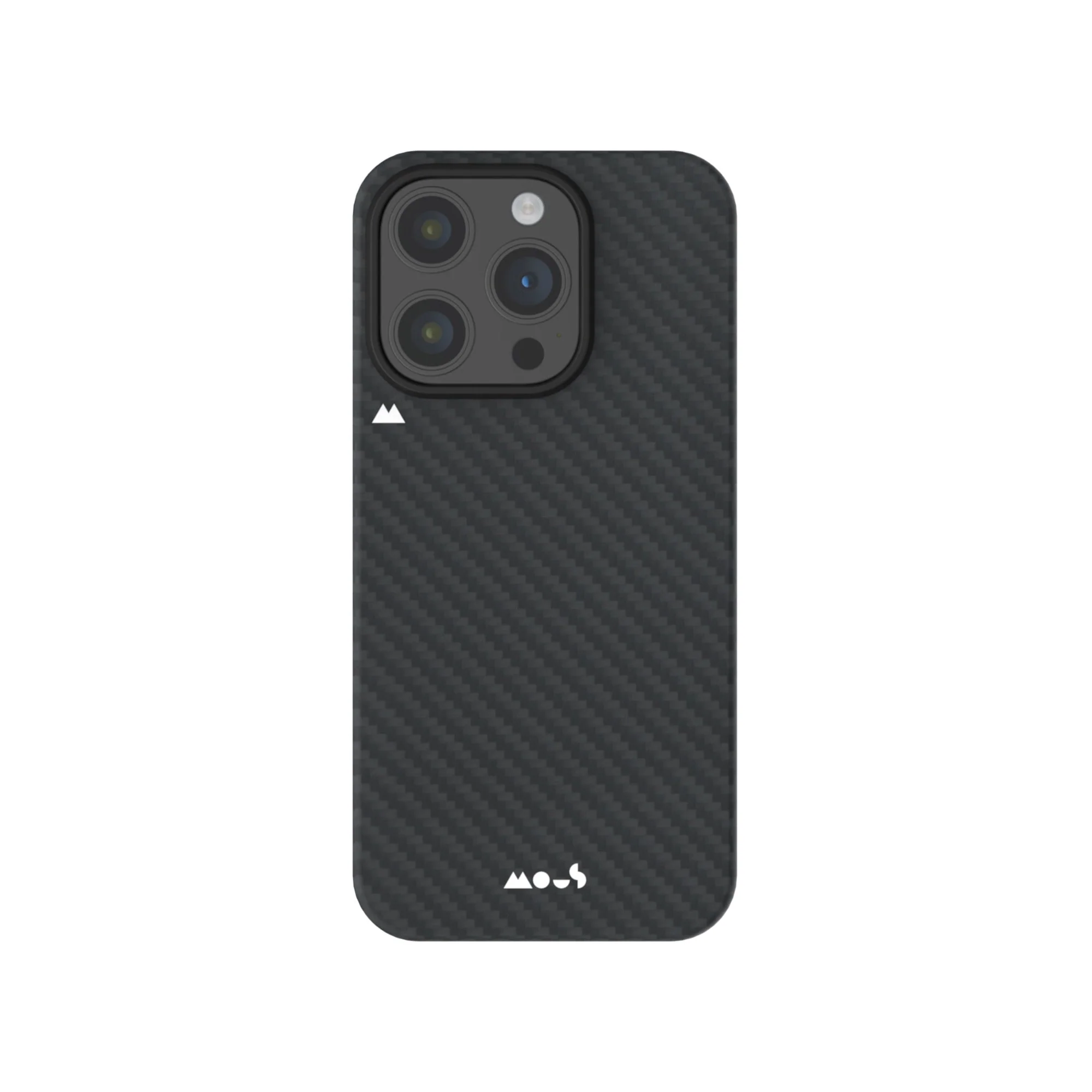 Aramid Fibre Lightweight Phone Case - Super Thin - Image 56