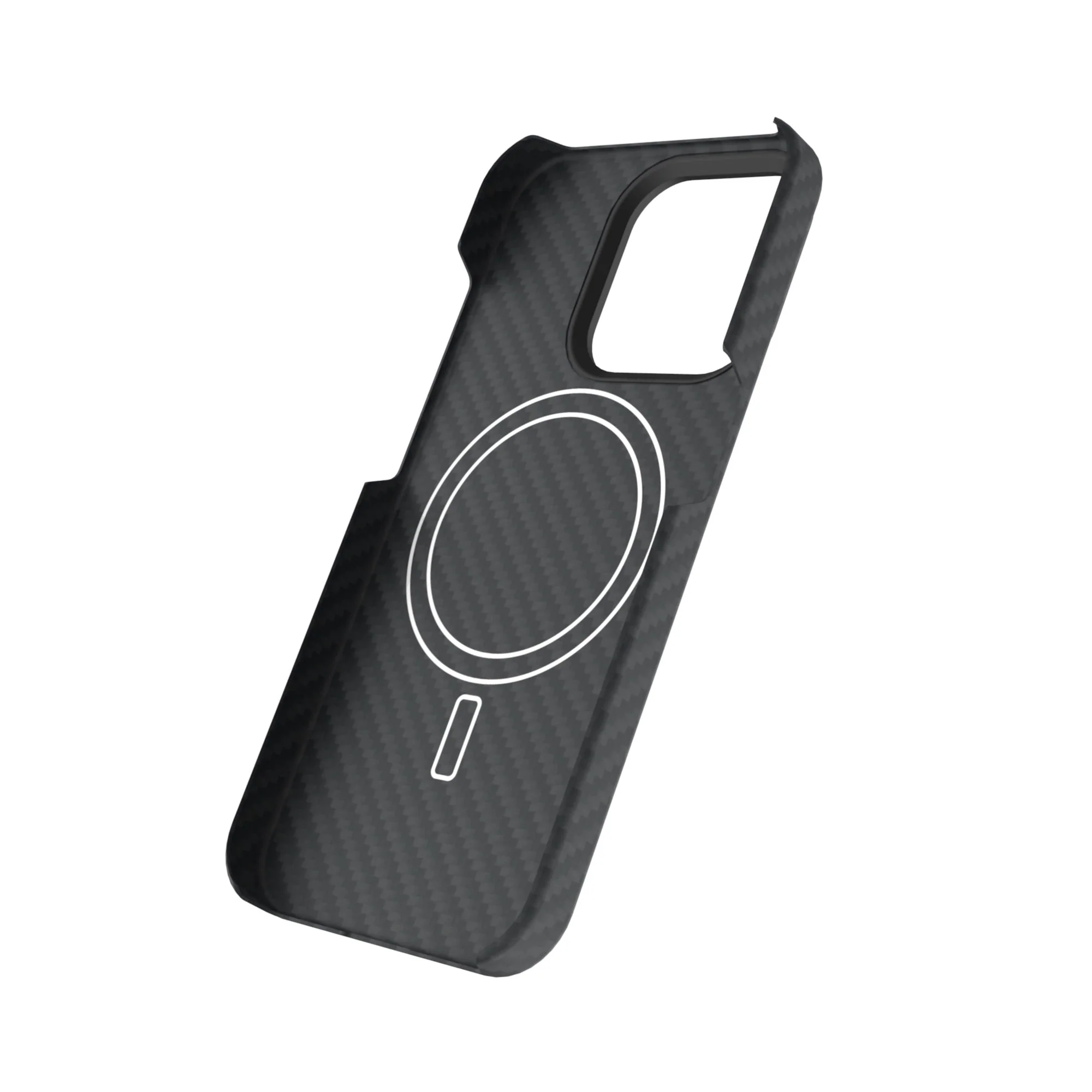 Aramid Fibre Lightweight Phone Case - Super Thin - Image 57