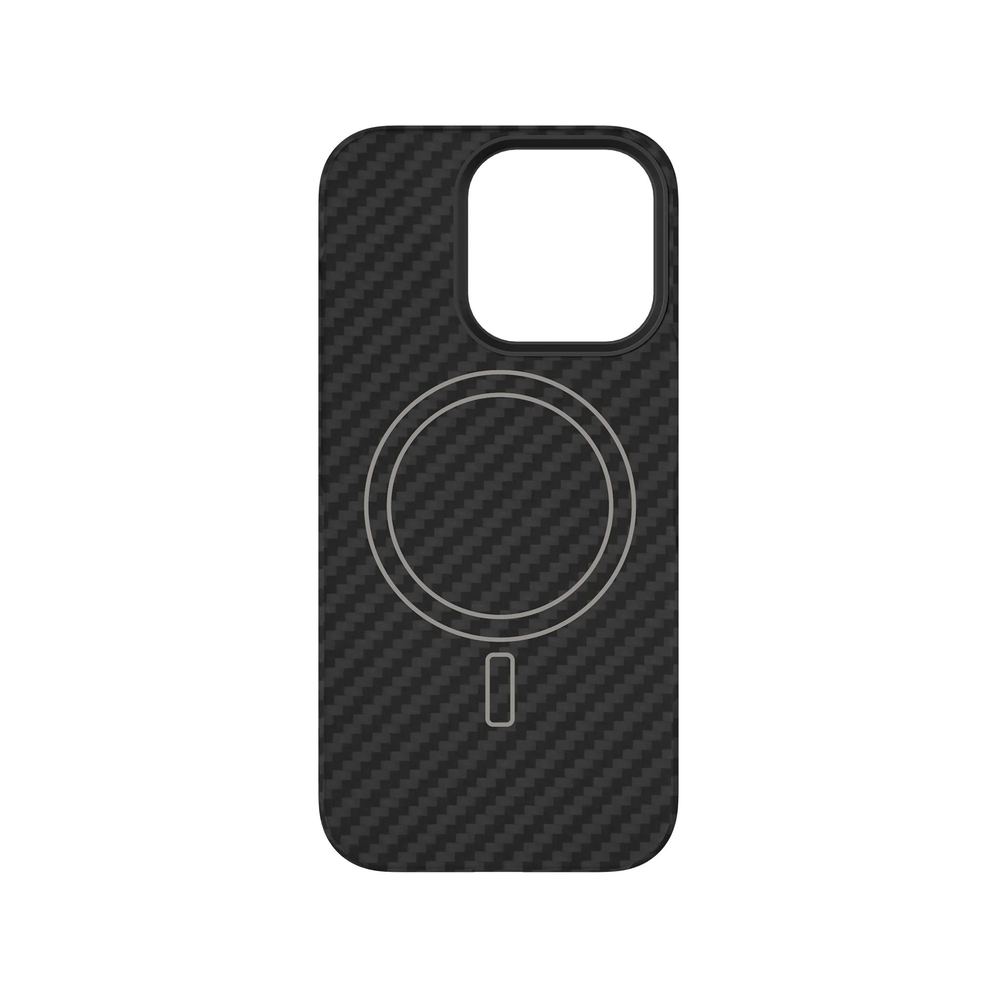 Aramid Fibre Lightweight Phone Case - Super Thin - Image 70