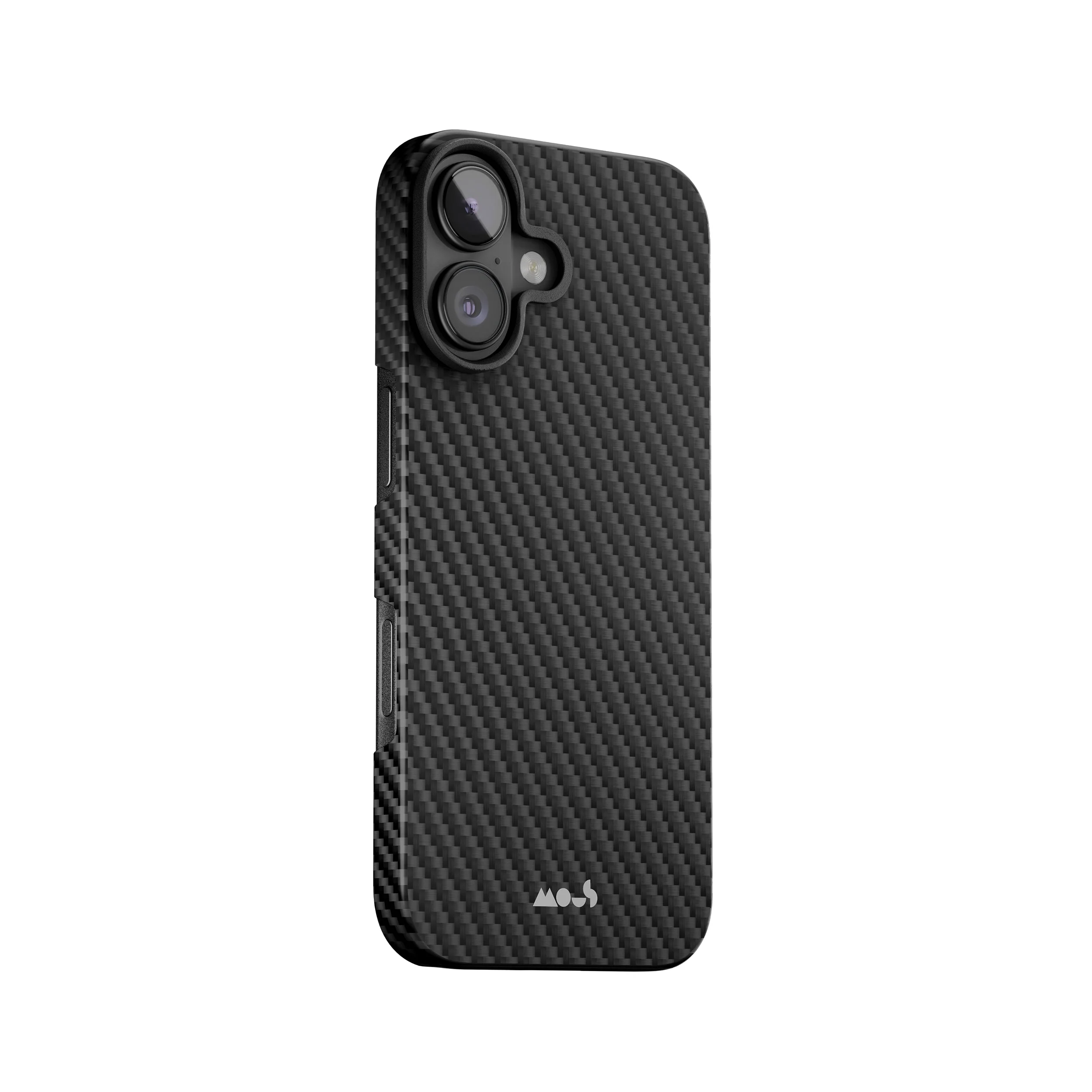 Aramid Fibre Lightweight Phone Case - Super Thin - Image 76