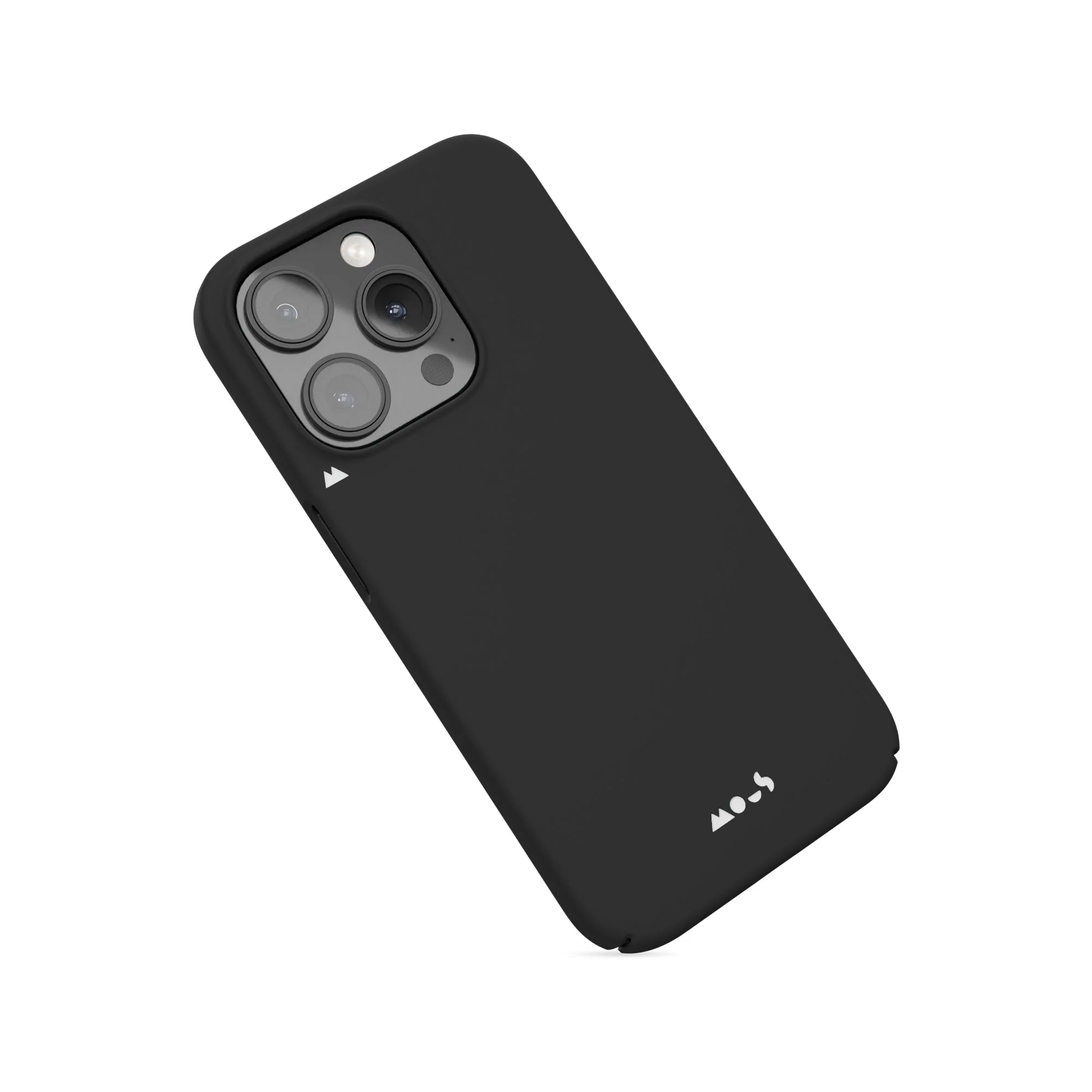 Black Phone Case - Super Thin - Image 19