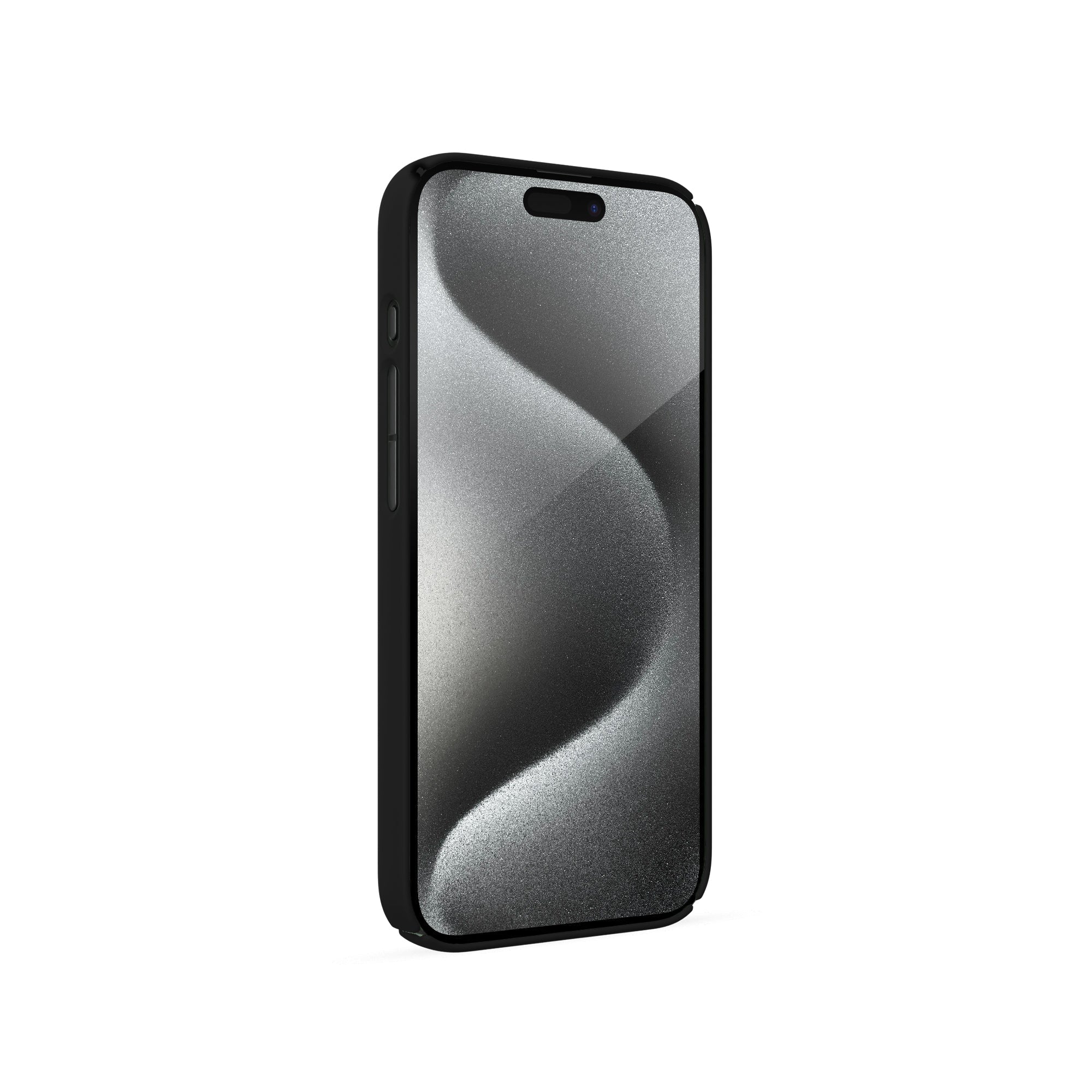 Black Phone Case - Super Thin - Image 20