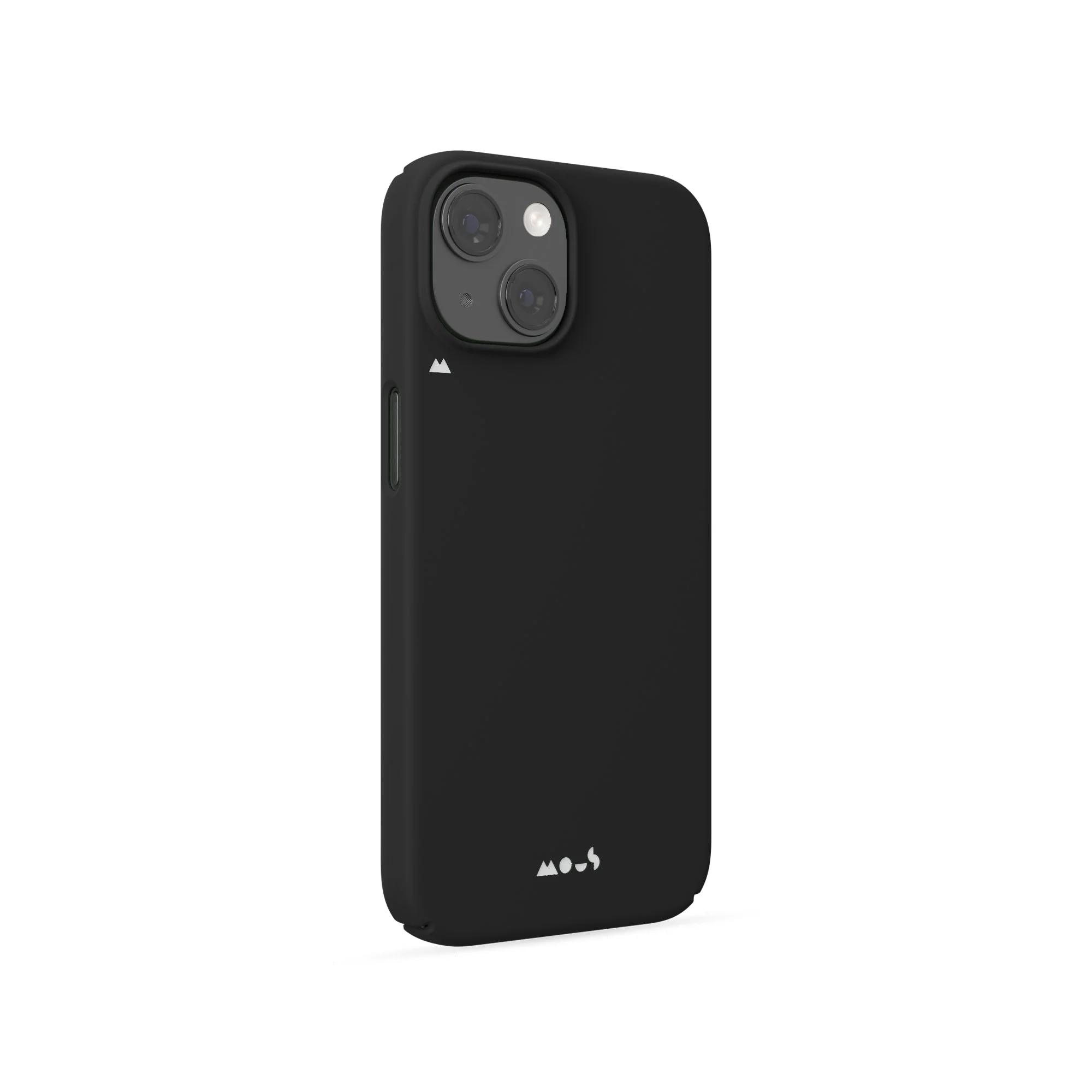 Black Phone Case - Super Thin - Image 24
