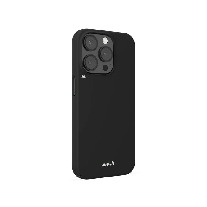 Black Phone Case - Super Thin - Image 29
