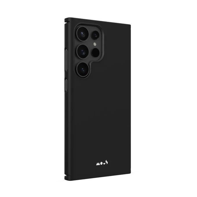 Black Phone Case - Super Thin - Image 31