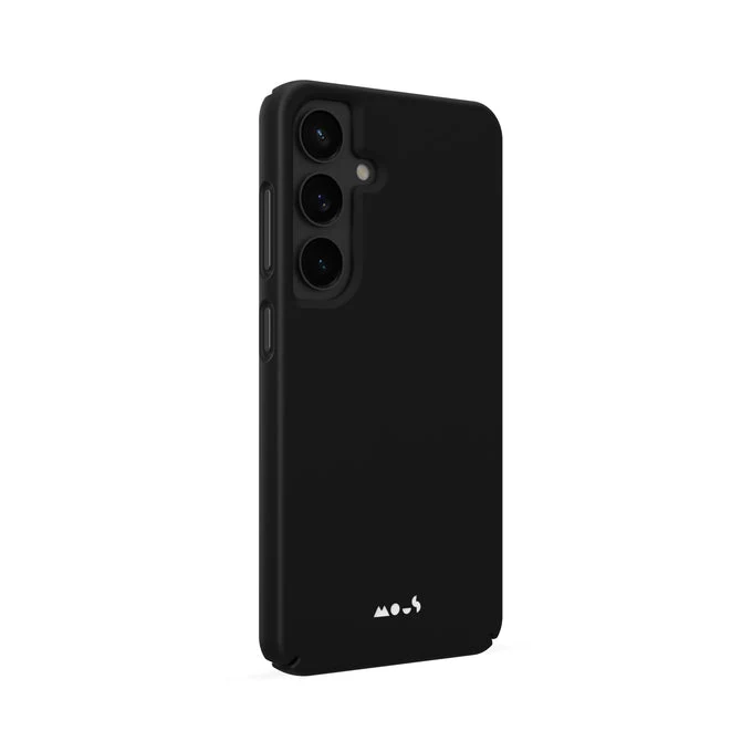 Black Phone Case - Super Thin - Image 32