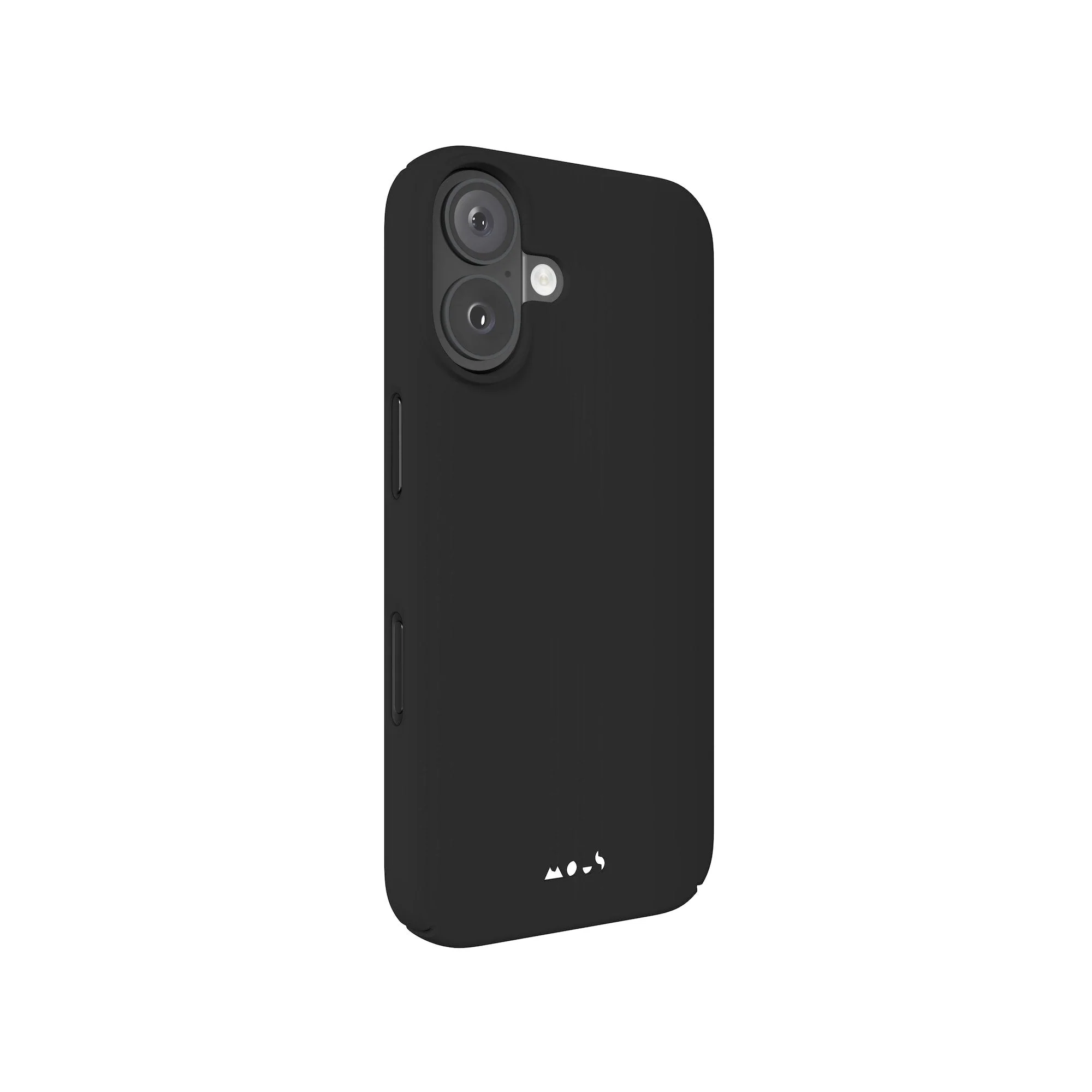 Black Phone Case - Super Thin - Image 34