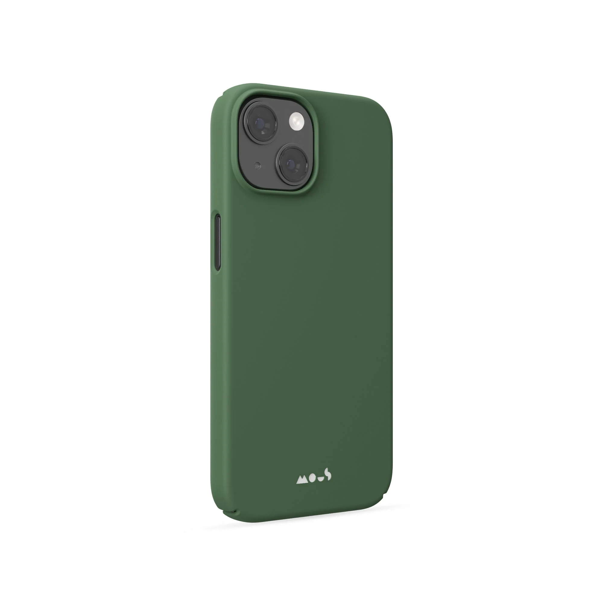 Forest Green Lightweight Phone Case - Super Thin - Image 11