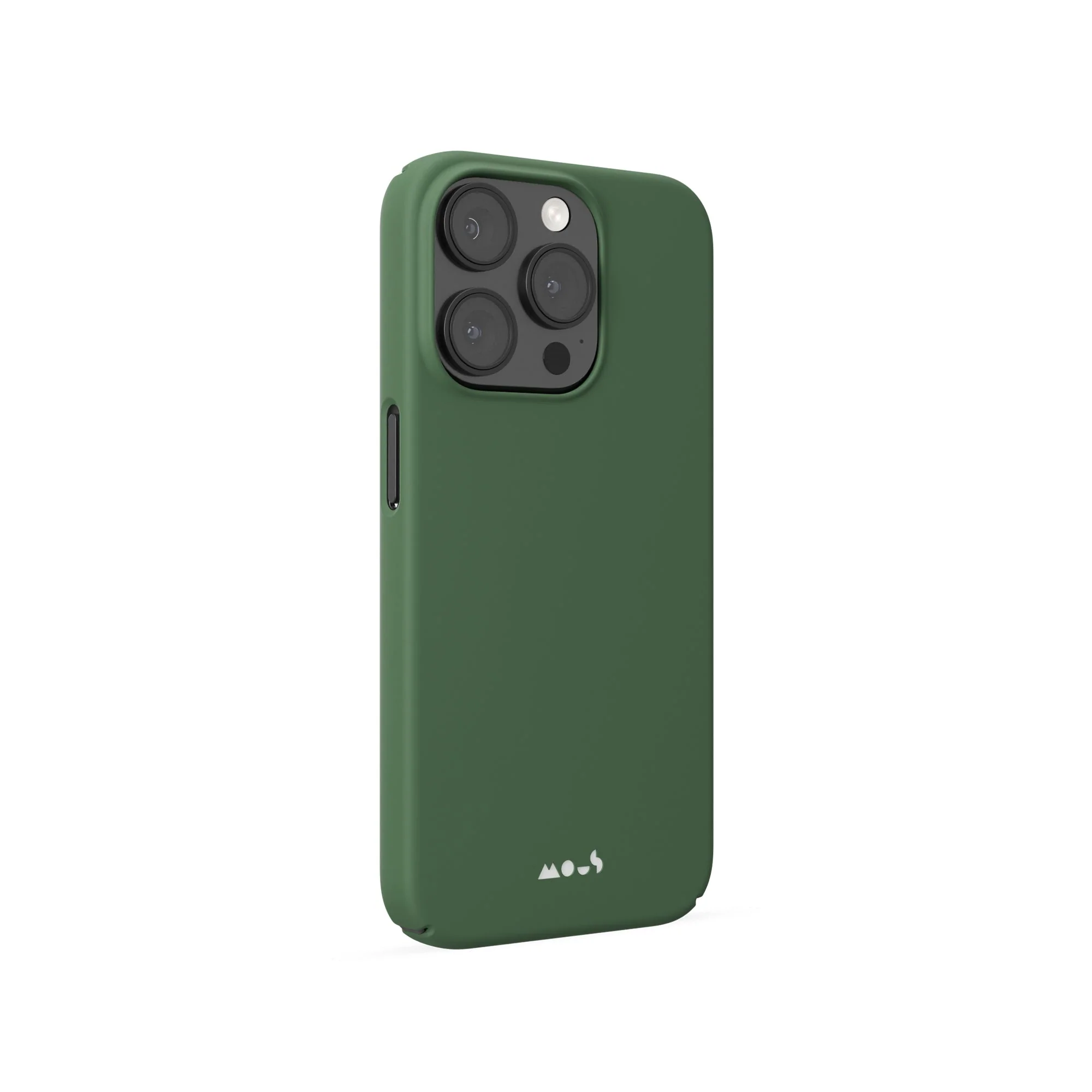 Forest Green Lightweight Phone Case - Super Thin - Image 16