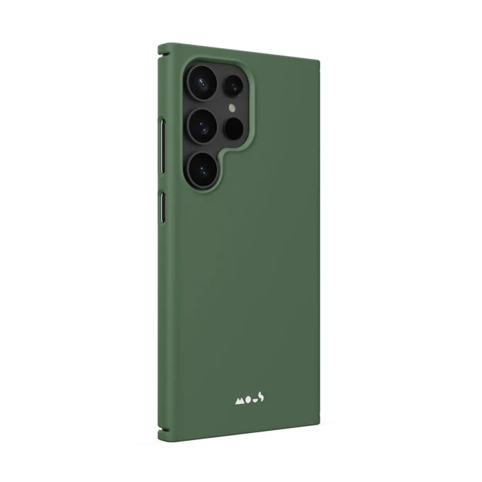 Forest Green Lightweight Phone Case - Super Thin - Image 23
