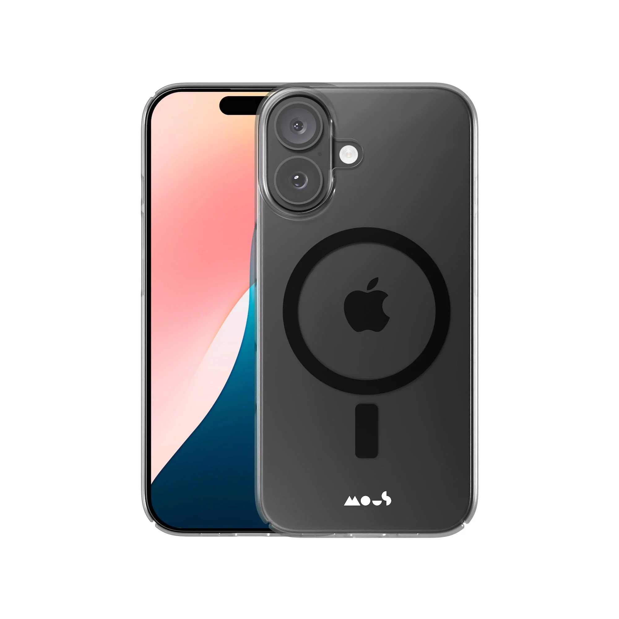 Clear Lightweight Phone Case - Super Thin MagSafe - Image 10