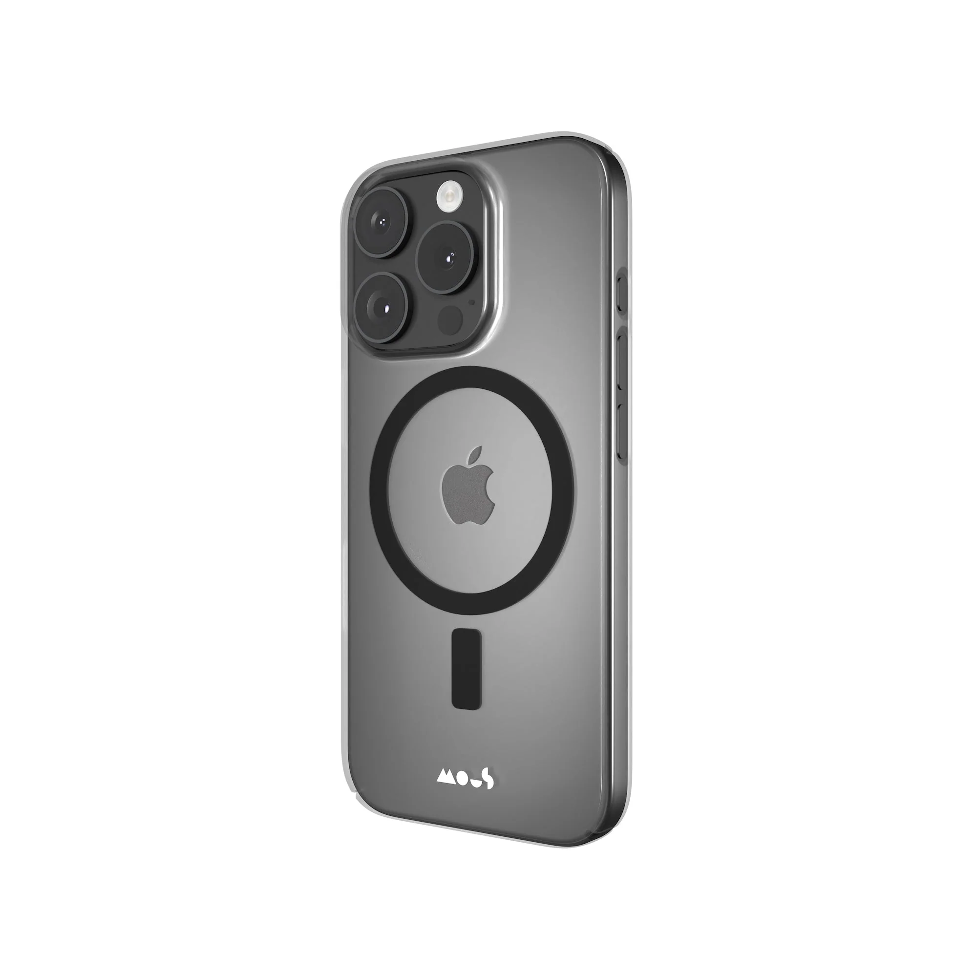 Clear Lightweight Phone Case - Super Thin MagSafe - Image 12