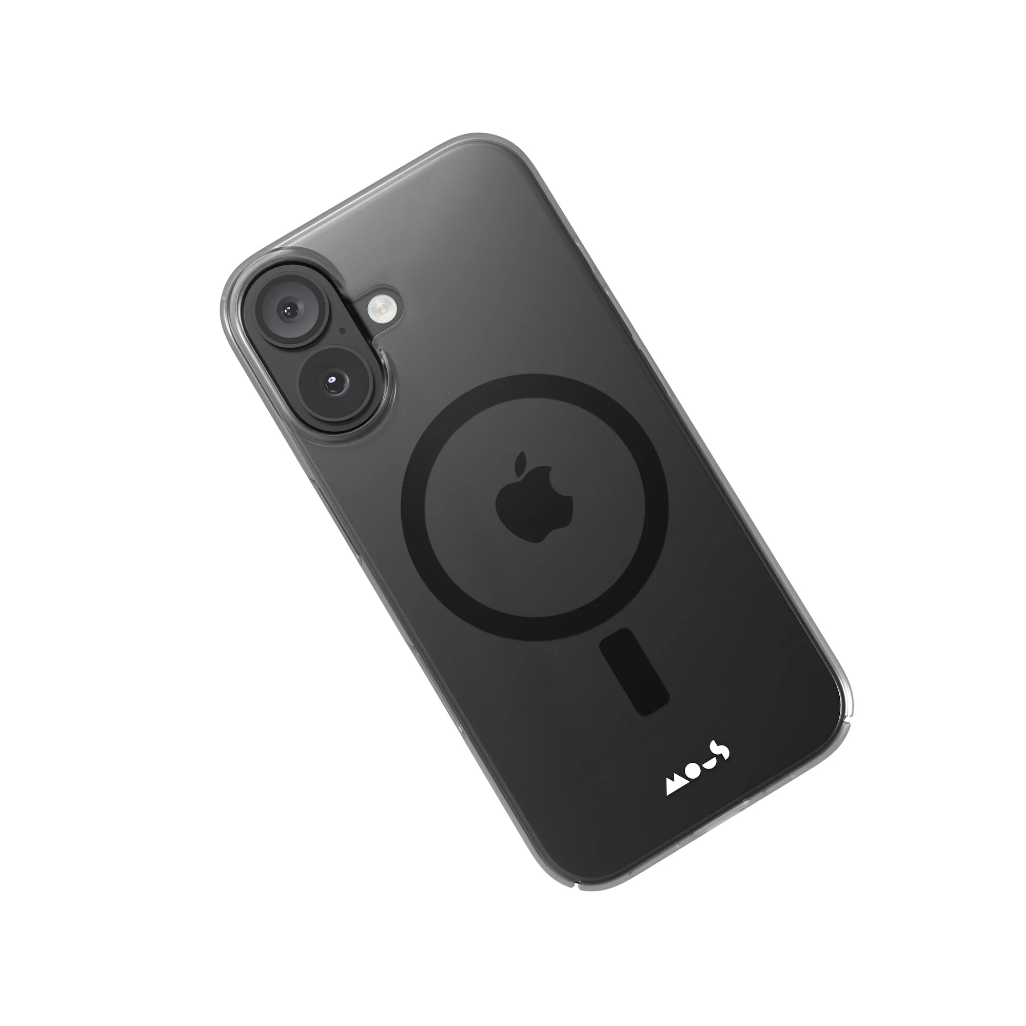 Clear Lightweight Phone Case - Super Thin MagSafe - Image 13