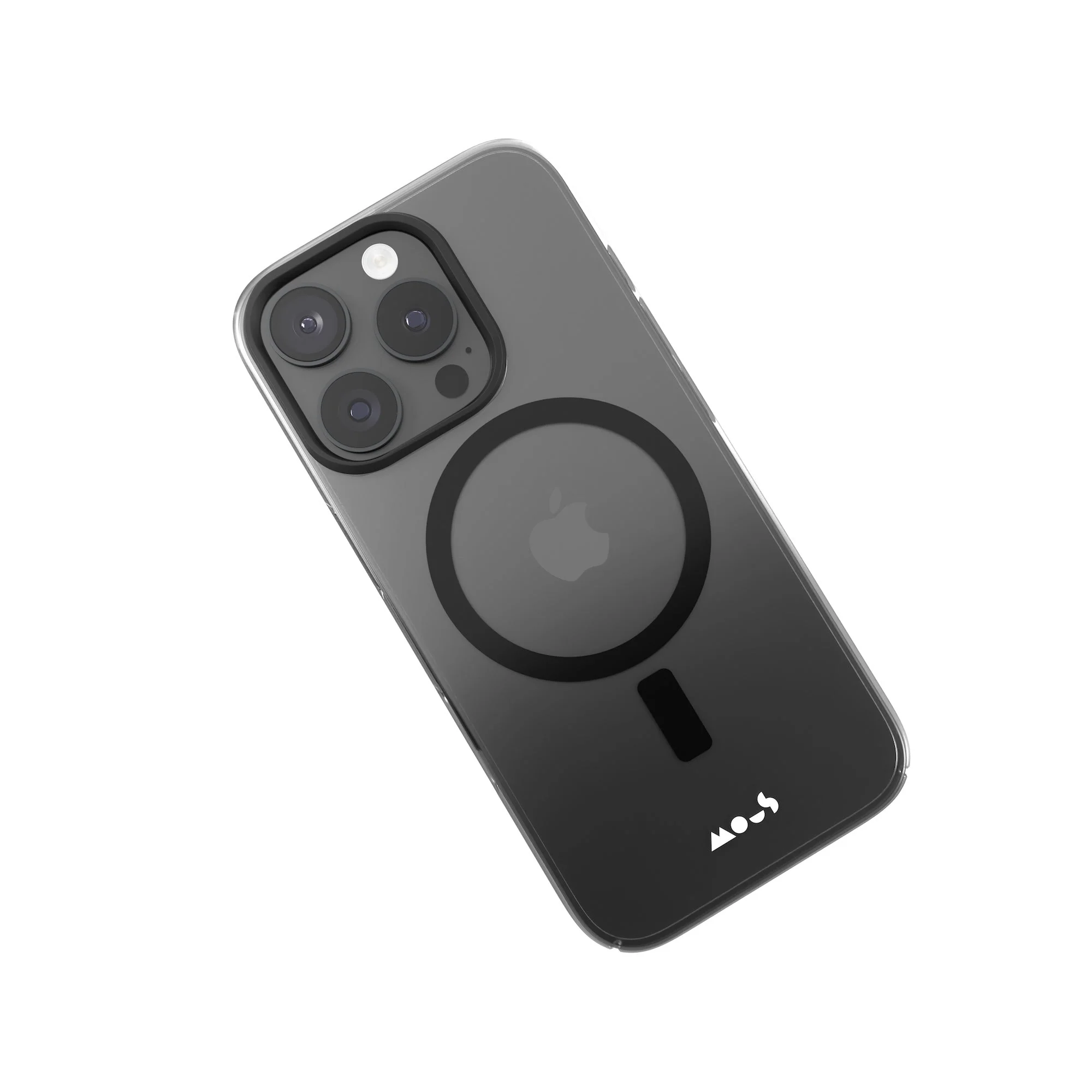 Clear Lightweight Phone Case - Super Thin MagSafe - Image 14