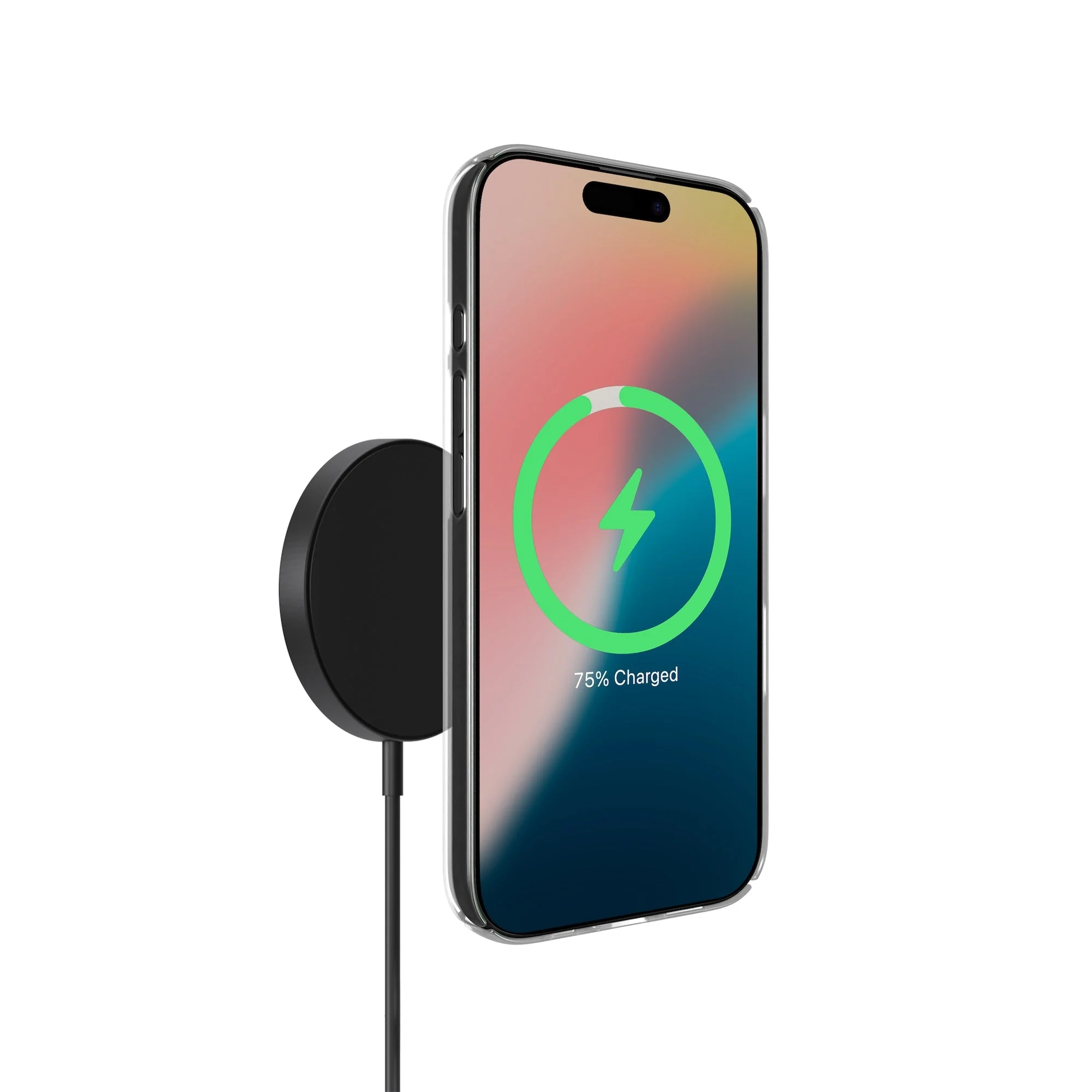 Clear Lightweight Phone Case - Super Thin MagSafe - Image 15