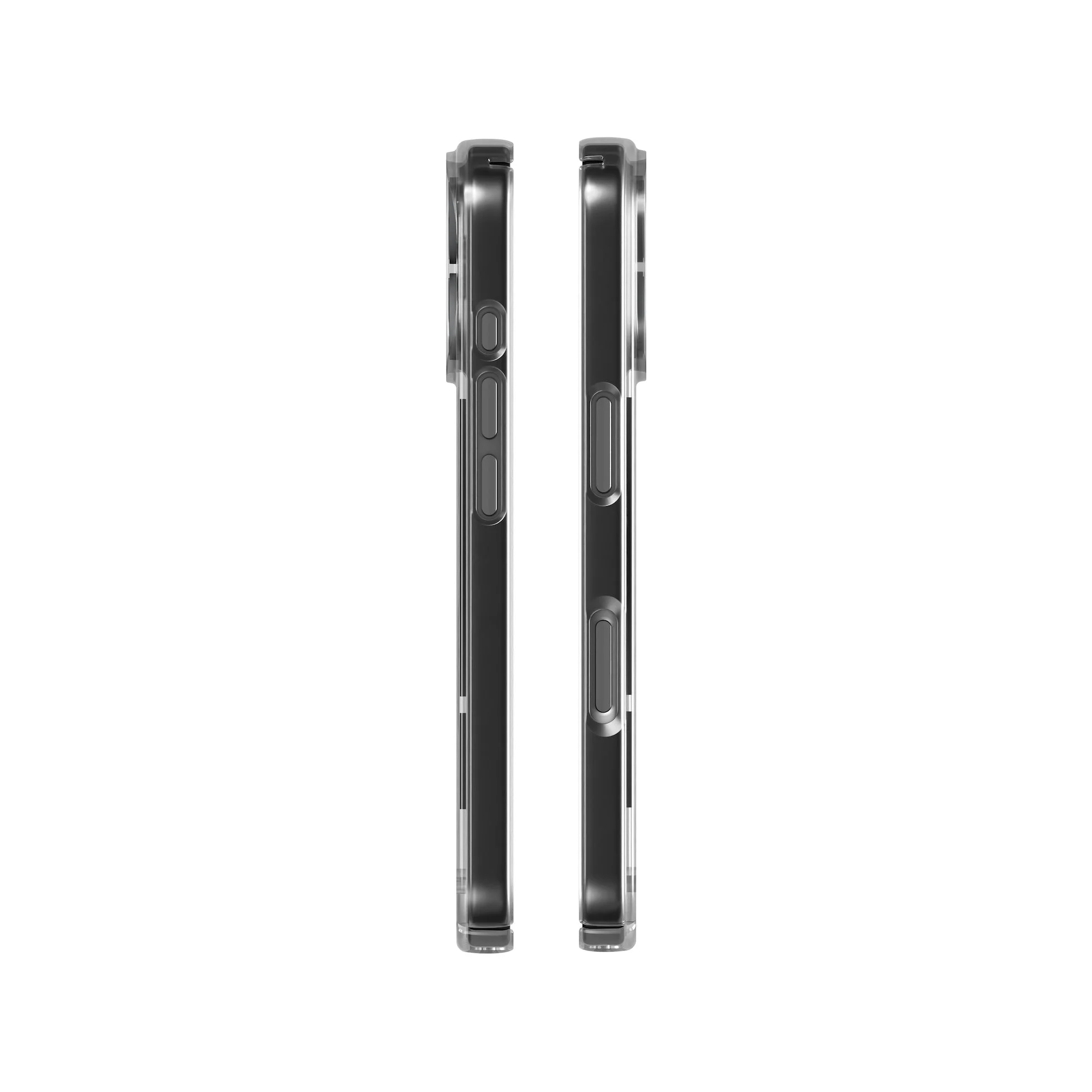 Clear Lightweight Phone Case - Super Thin MagSafe - Image 16