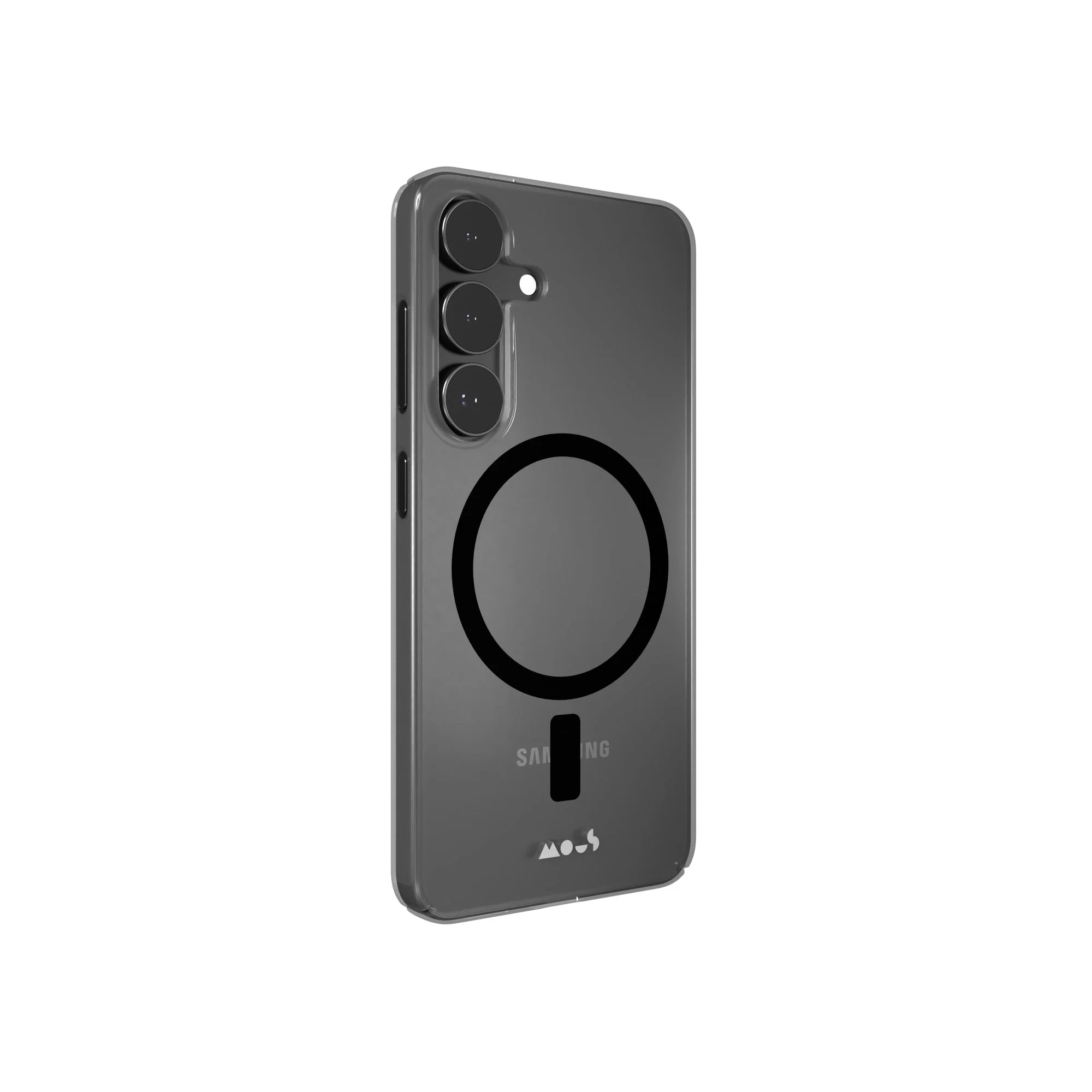 Clear Lightweight Phone Case - Super Thin MagSafe - Image 19