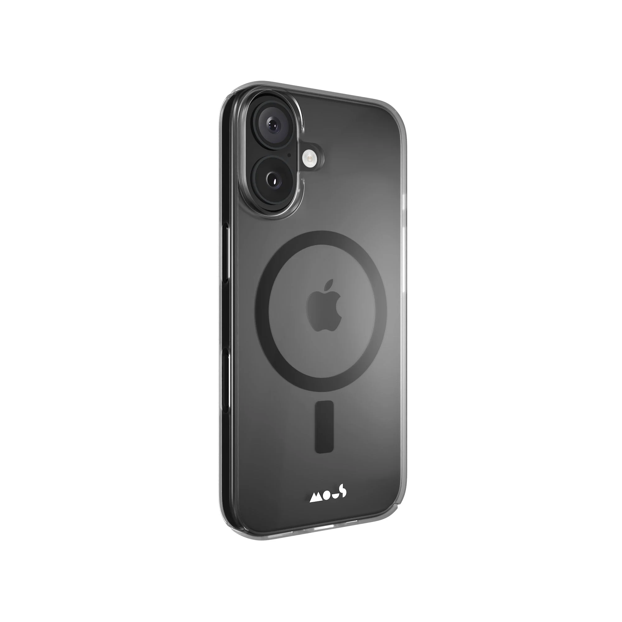 Clear Lightweight Phone Case - Super Thin MagSafe - Image 6