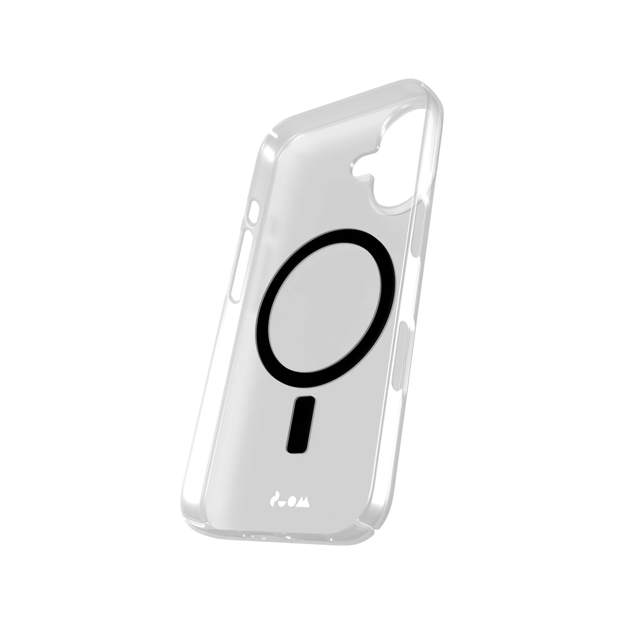 Clear Lightweight Phone Case - Super Thin MagSafe - Image 7