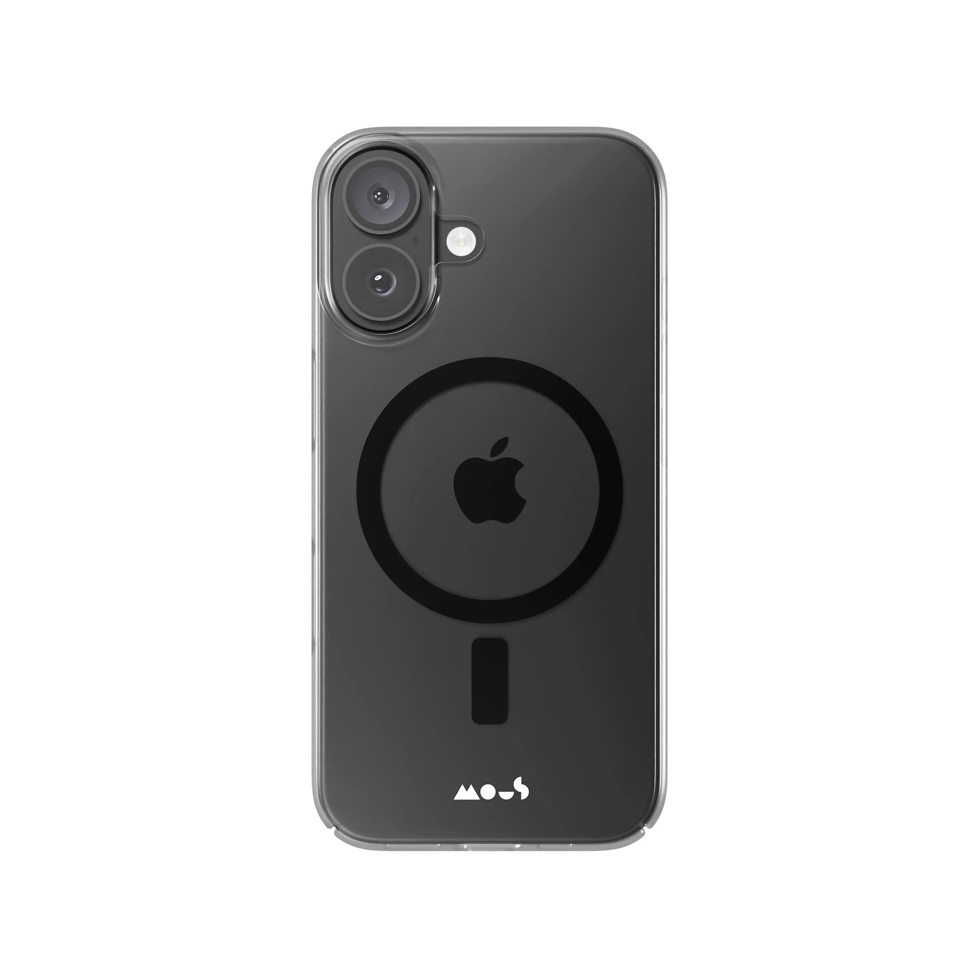 Clear Lightweight Phone Case - Super Thin MagSafe - Image 8