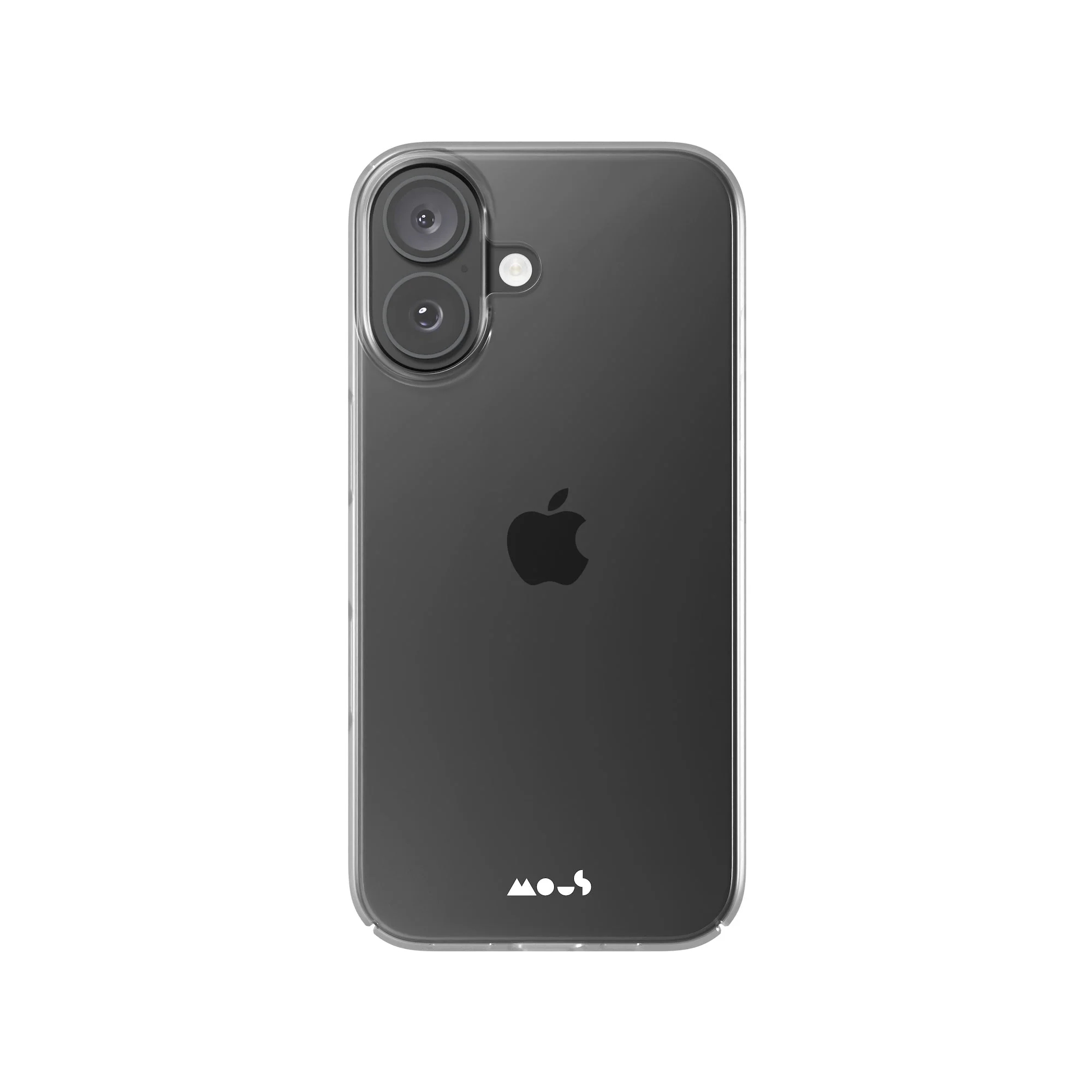 Clear Lightweight Phone Case - Super Thin - Image 11
