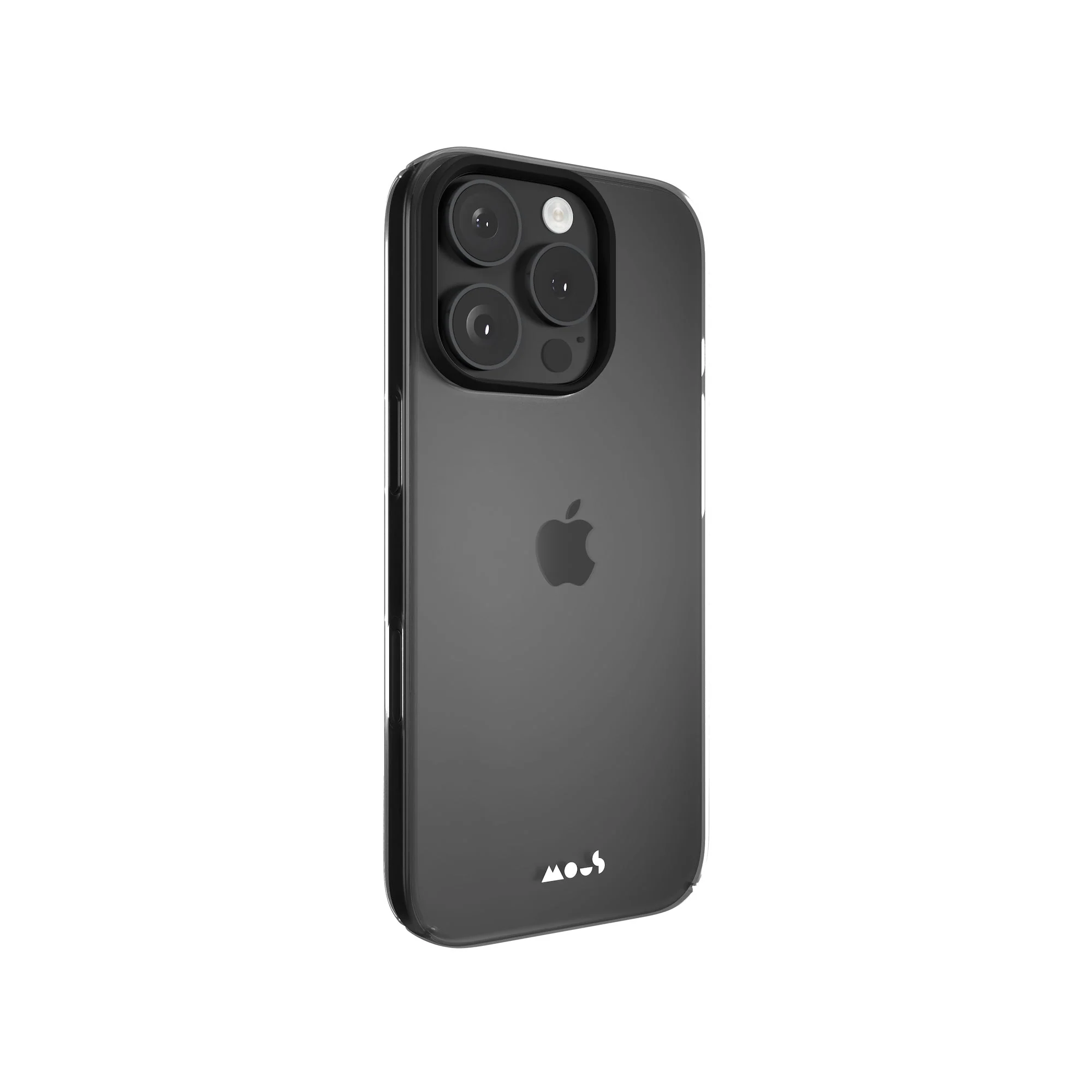 Clear Lightweight Phone Case - Super Thin - Image 2