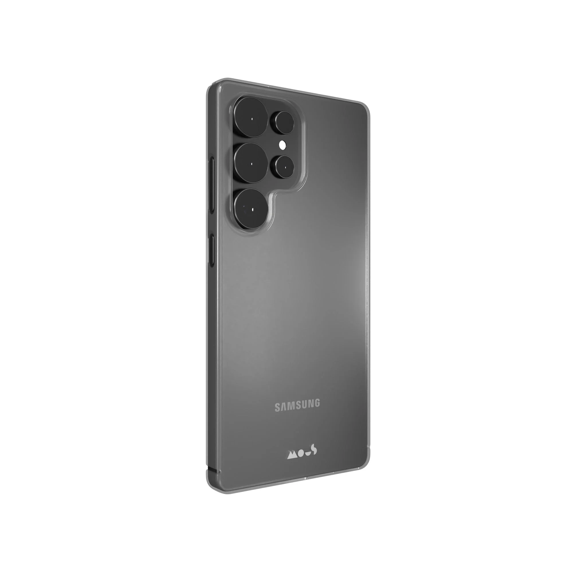 Clear Lightweight Phone Case - Super Thin - Image 23